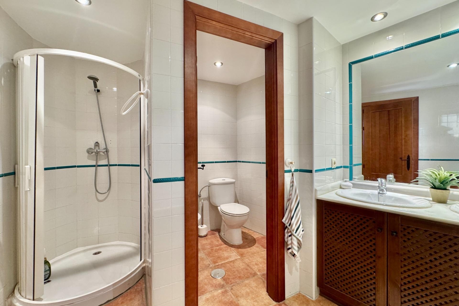 Herverkoop - Appartement / Flat -
Torrevieja - Punta Prima