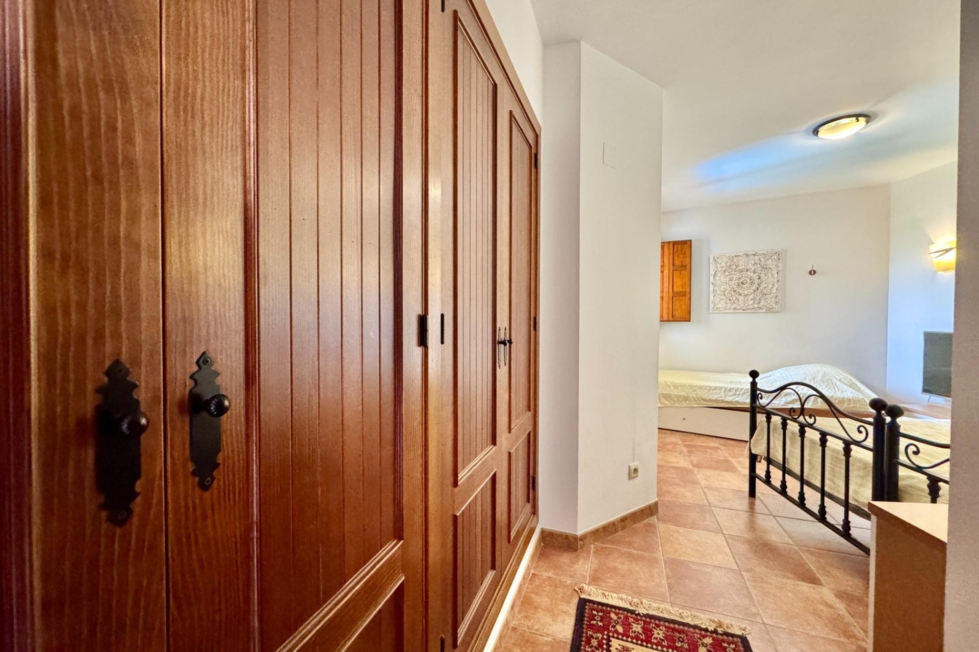 Herverkoop - Appartement / Flat -
Torrevieja - Punta Prima