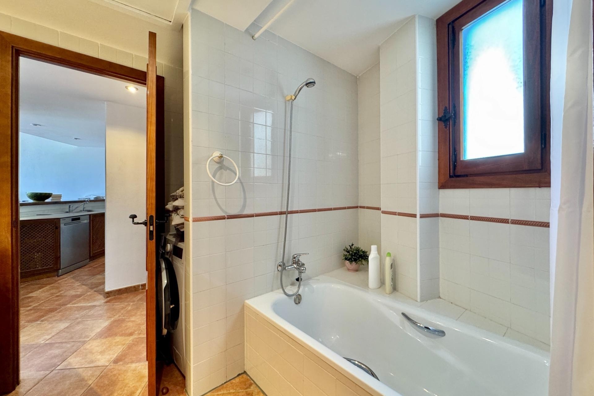 Herverkoop - Appartement / Flat -
Torrevieja - Punta Prima