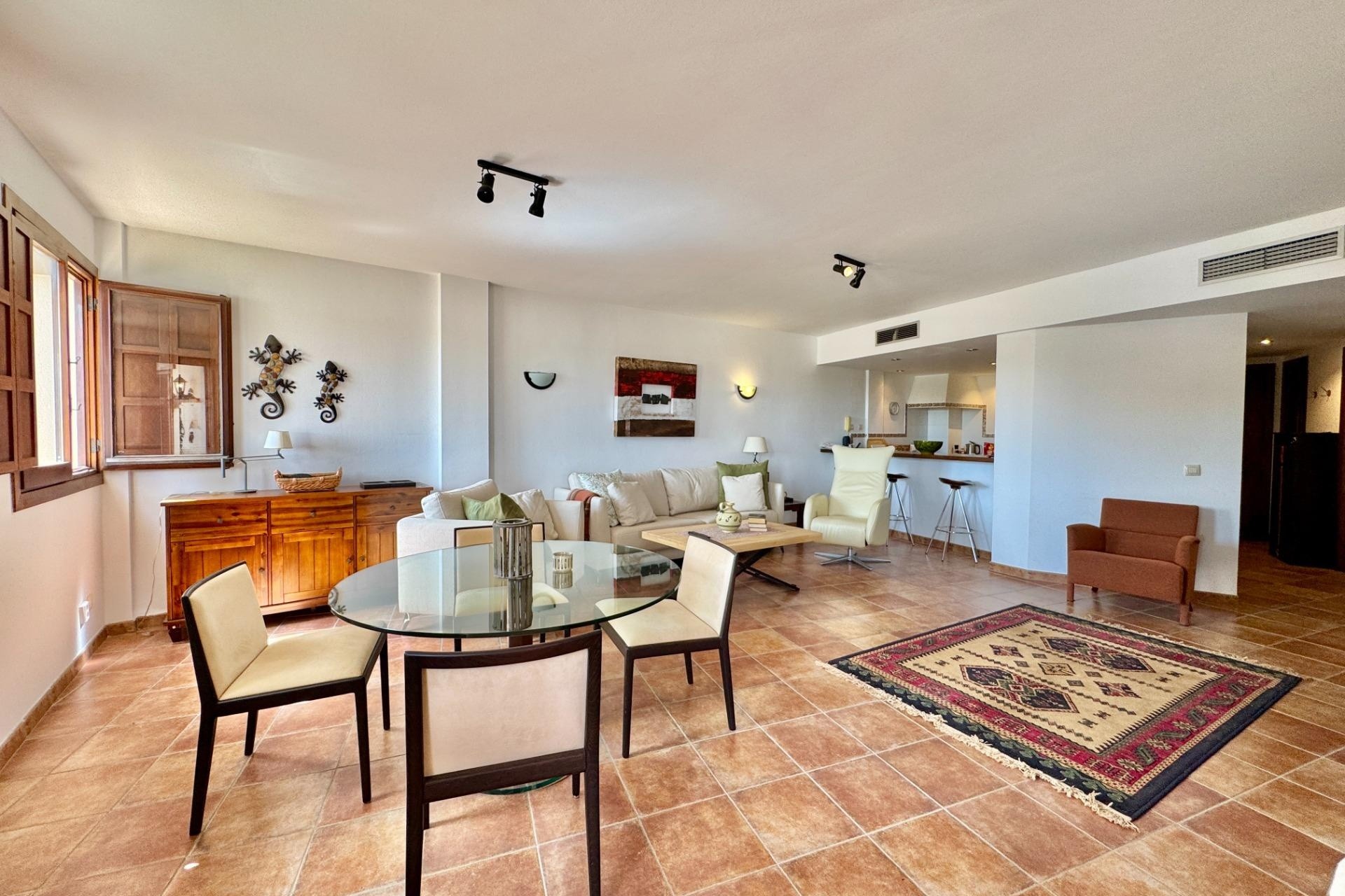 Herverkoop - Appartement / Flat -
Torrevieja - Punta Prima
