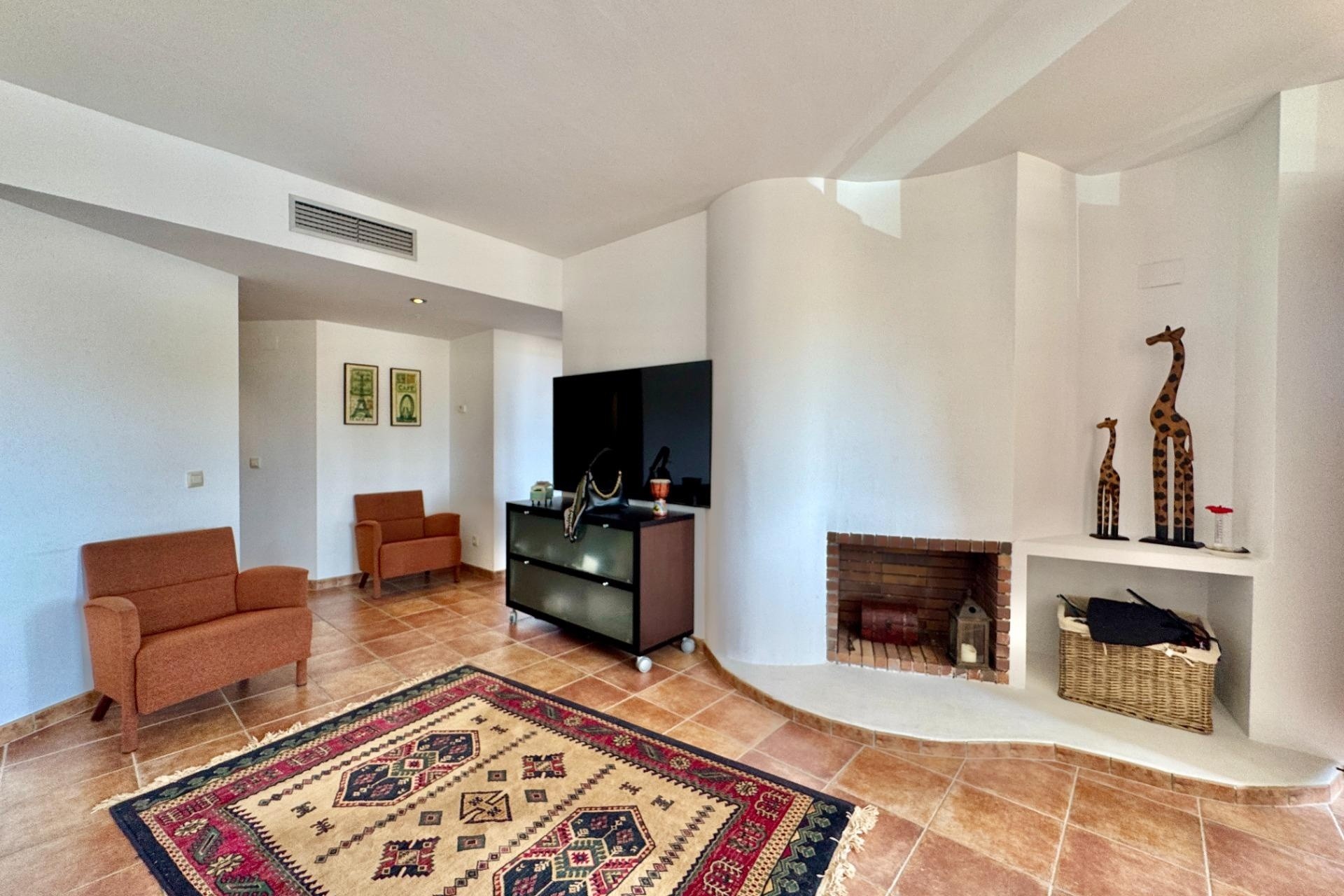 Herverkoop - Appartement / Flat -
Torrevieja - Punta Prima