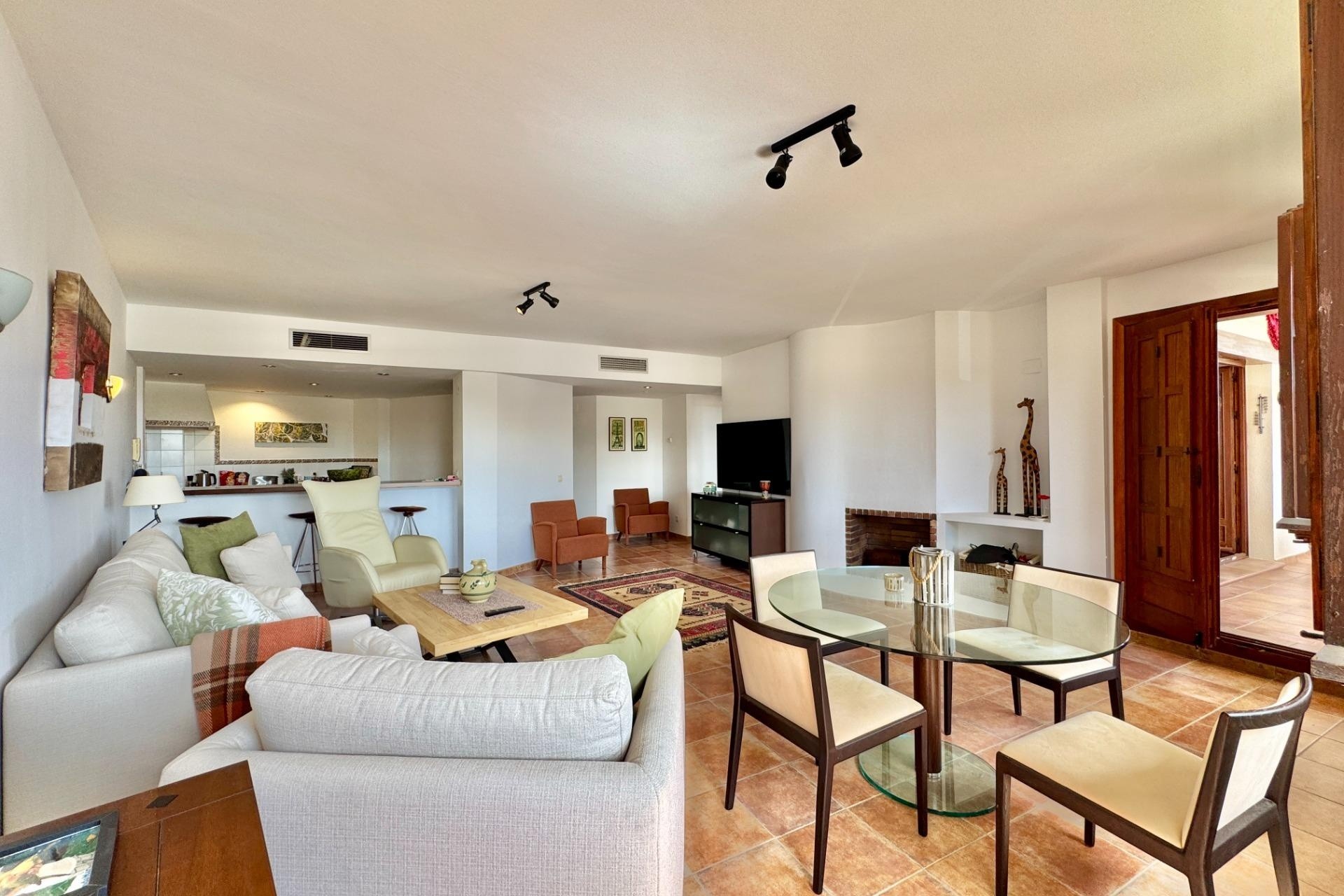 Herverkoop - Appartement / Flat -
Torrevieja - Punta Prima