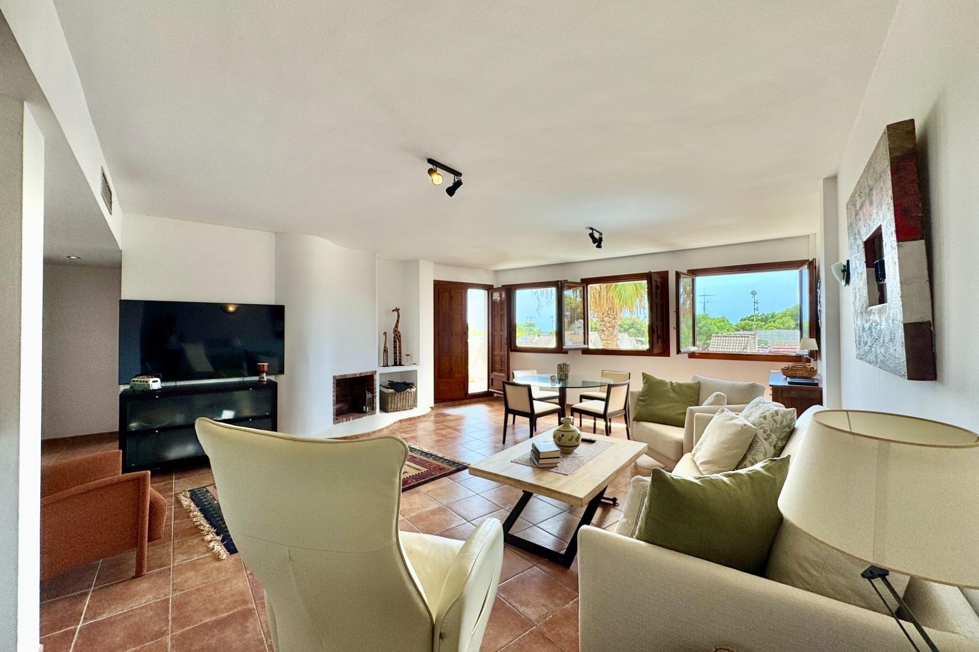 Herverkoop - Appartement / Flat -
Torrevieja - Punta Prima