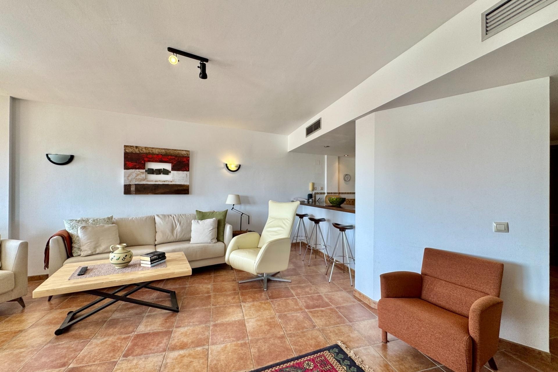 Herverkoop - Appartement / Flat -
Torrevieja - Punta Prima