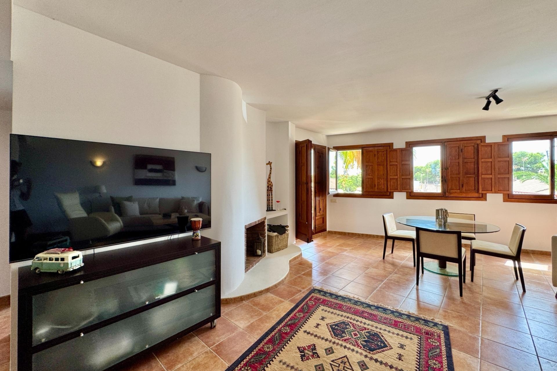 Herverkoop - Appartement / Flat -
Torrevieja - Punta Prima