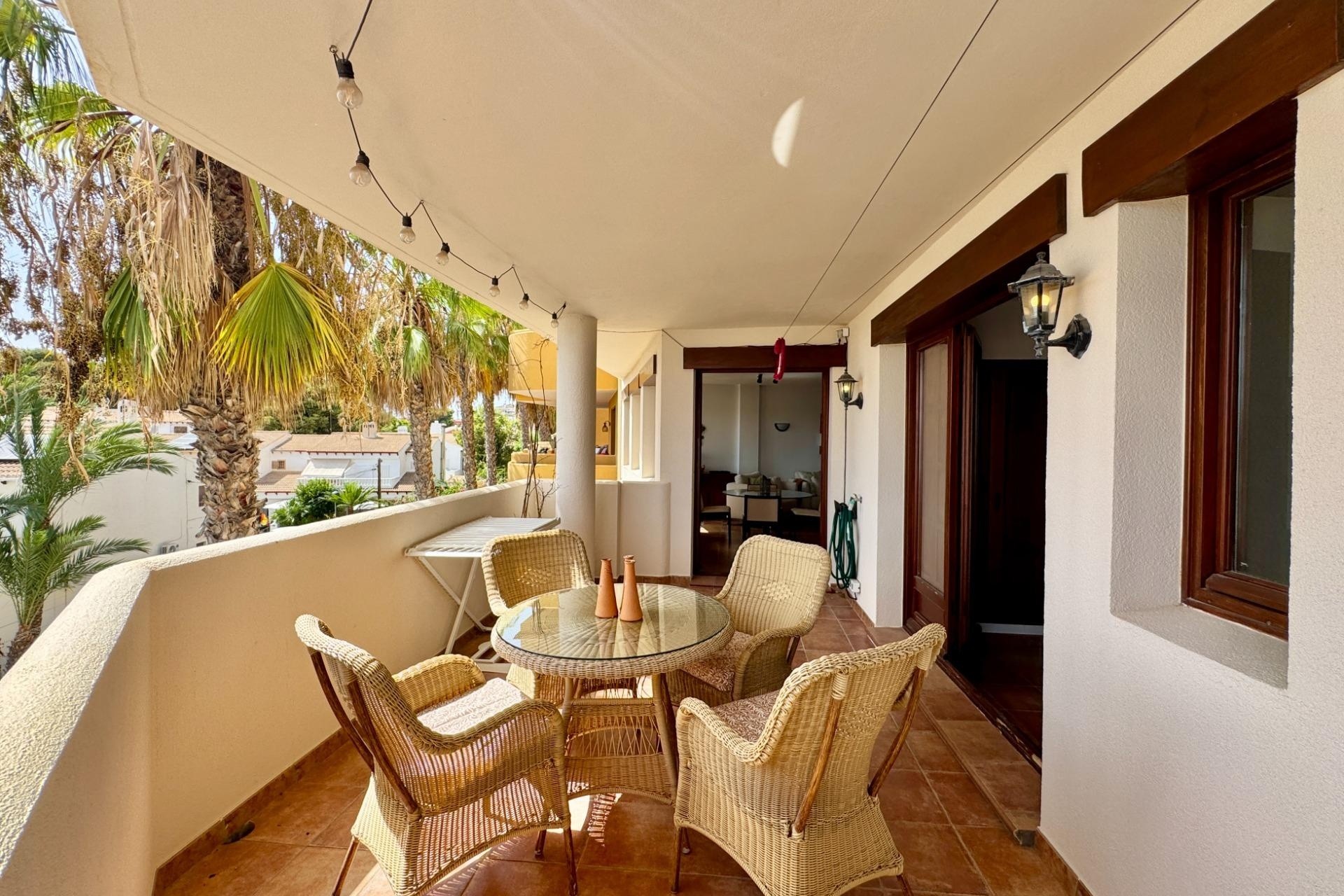 Herverkoop - Appartement / Flat -
Torrevieja - Punta Prima