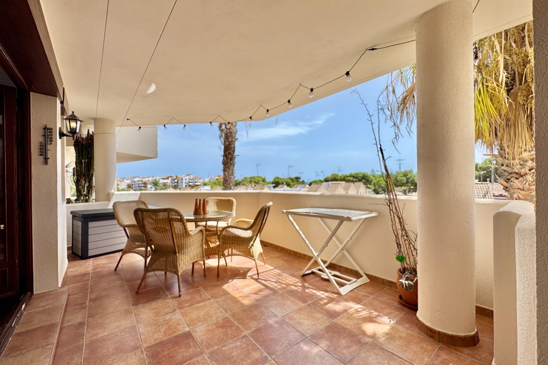 Herverkoop - Appartement / Flat -
Torrevieja - Punta Prima