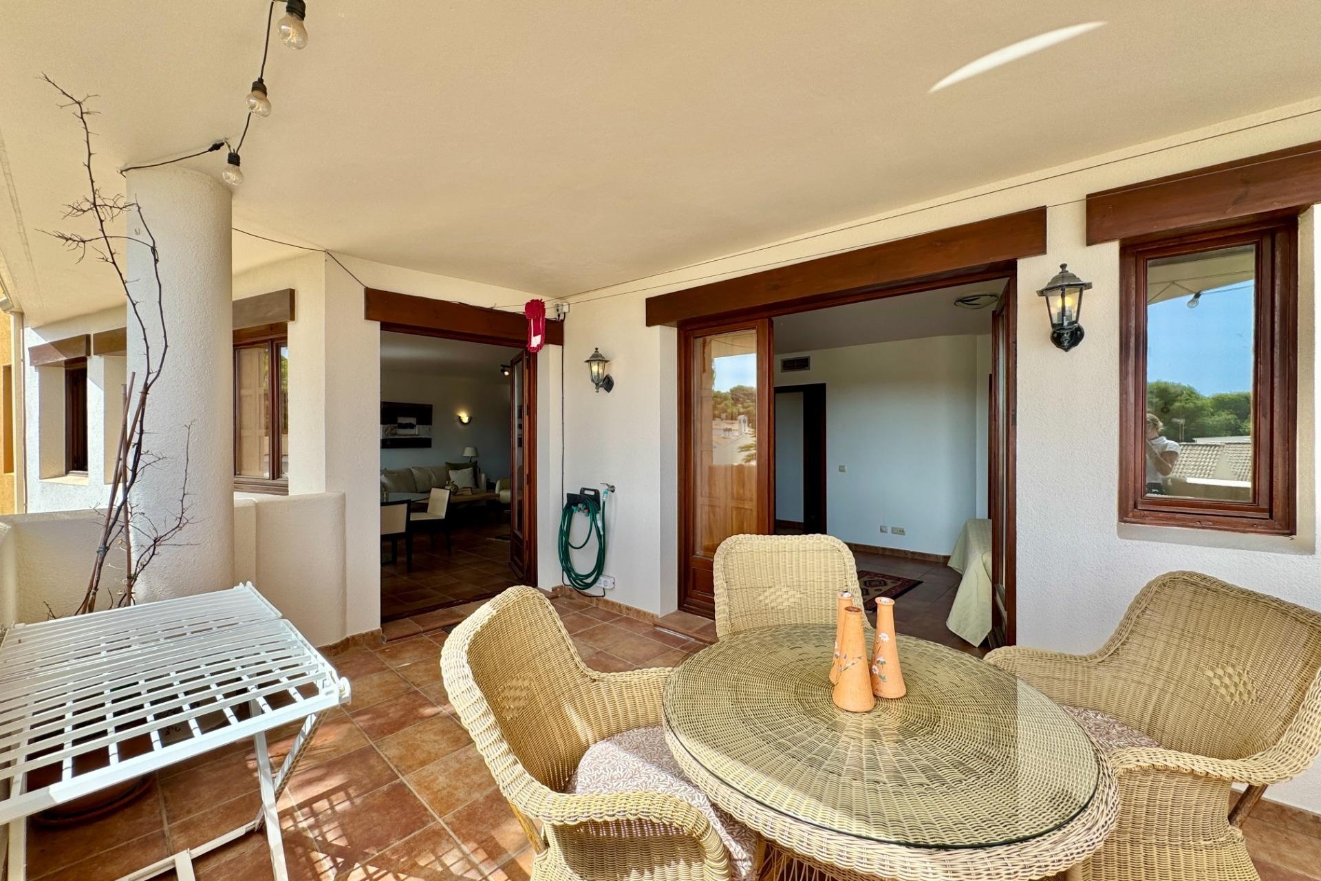 Herverkoop - Appartement / Flat -
Torrevieja - Punta Prima