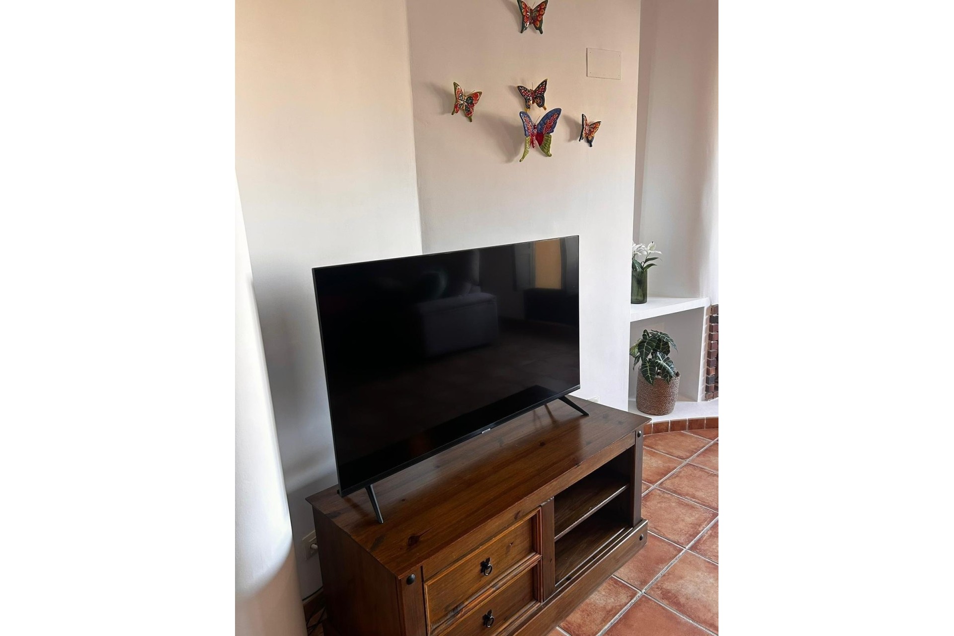 Herverkoop - Appartement / Flat -
Torrevieja - Punta Prima