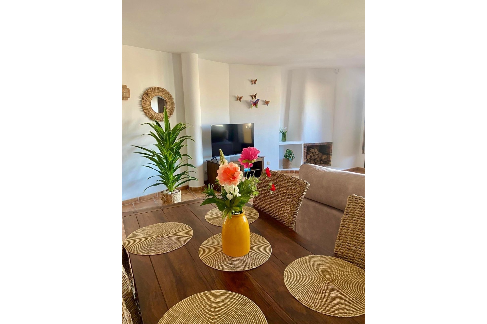 Herverkoop - Appartement / Flat -
Torrevieja - Punta Prima