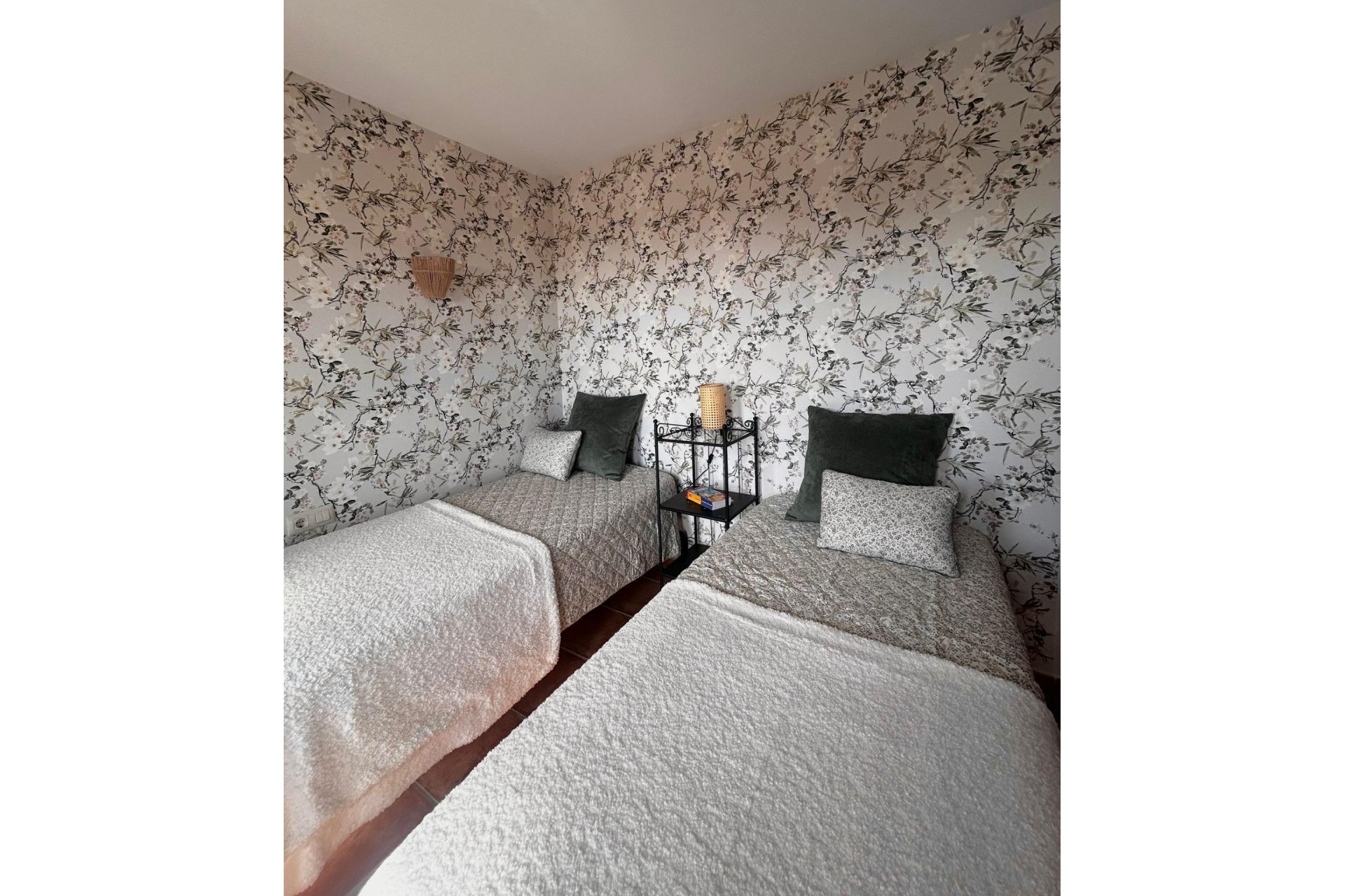 Herverkoop - Appartement / Flat -
Torrevieja - Punta Prima