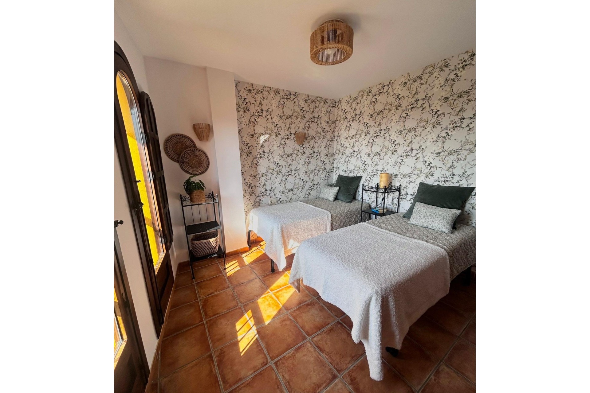 Herverkoop - Appartement / Flat -
Torrevieja - Punta Prima