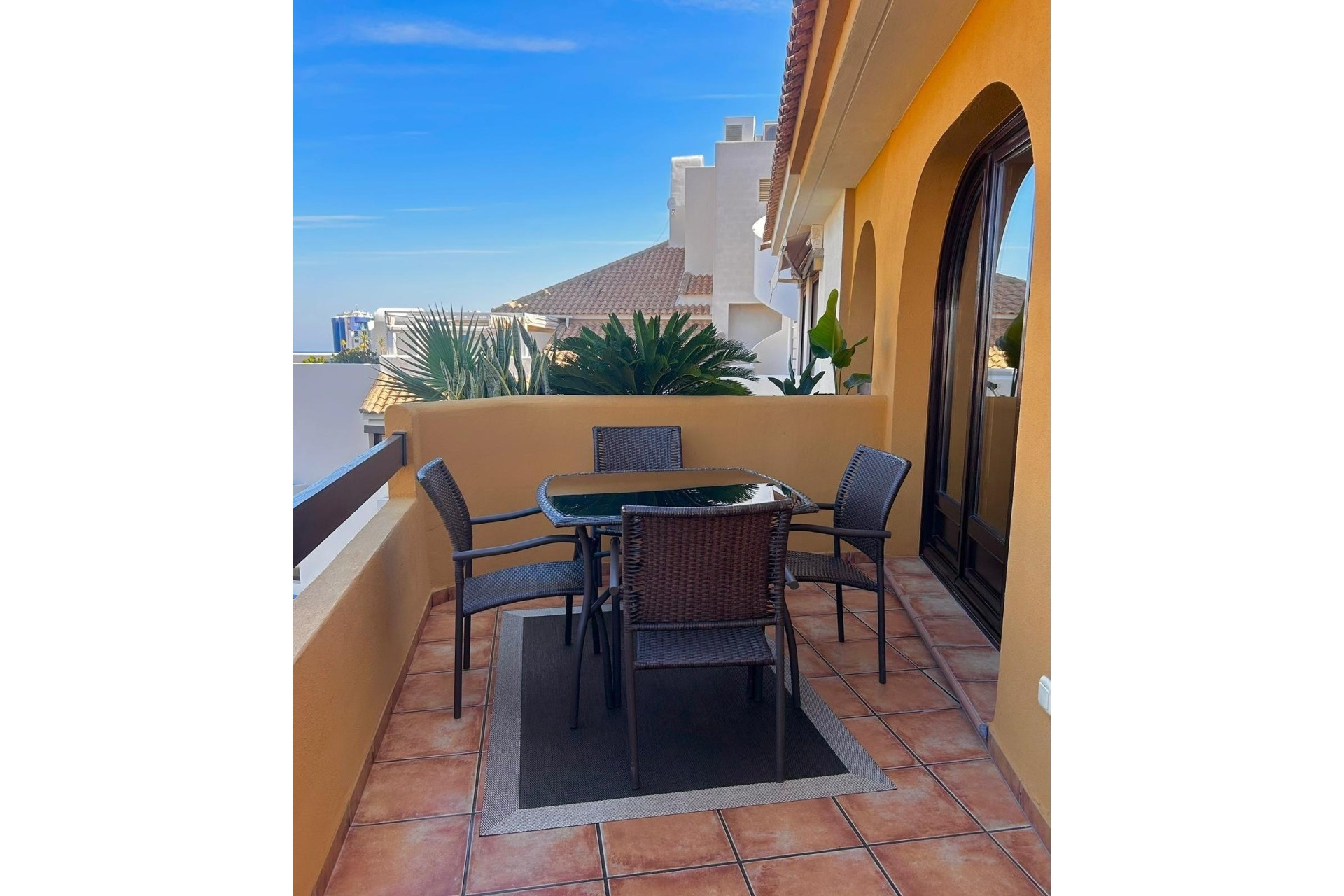 Herverkoop - Appartement / Flat -
Torrevieja - Punta Prima
