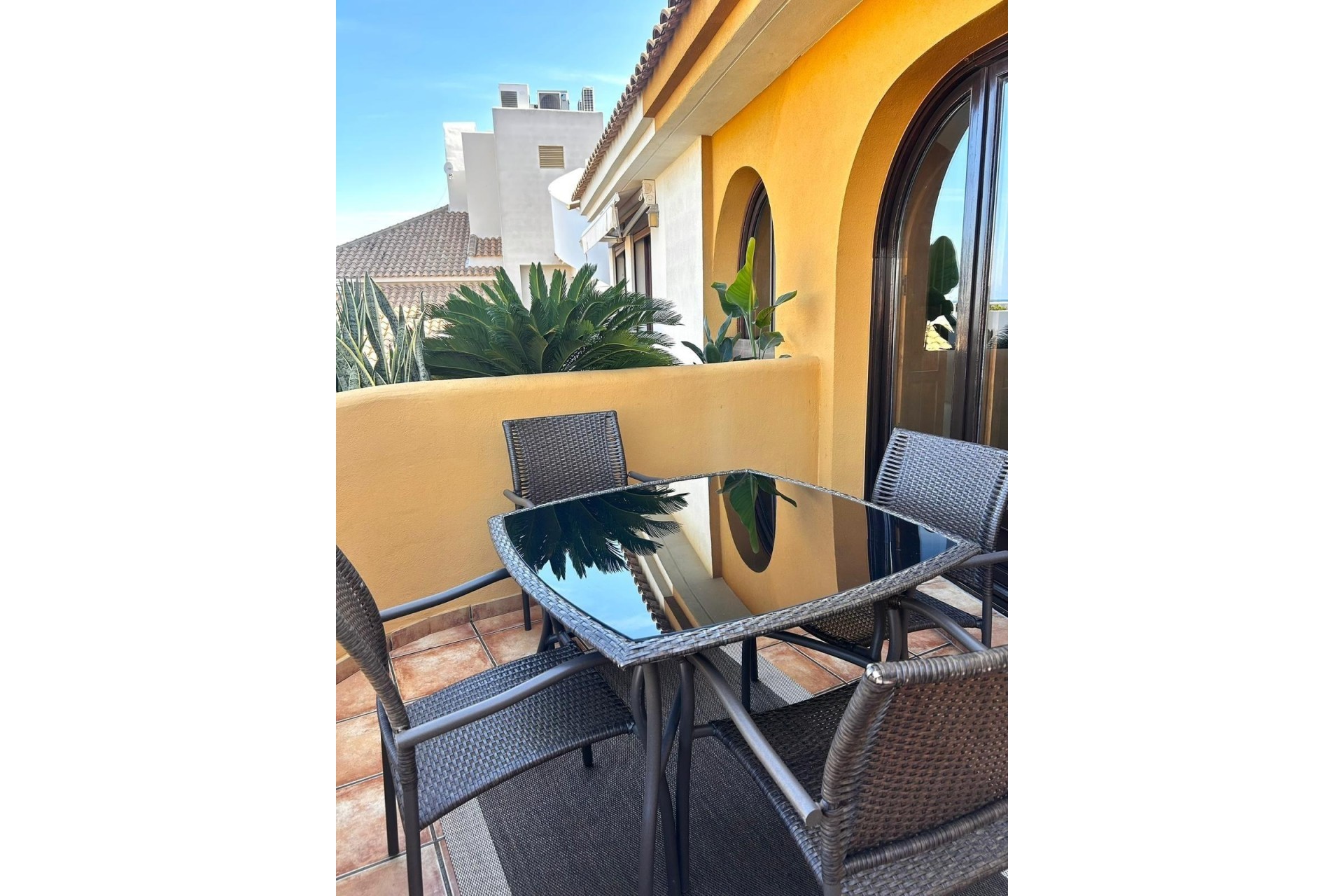 Herverkoop - Appartement / Flat -
Torrevieja - Punta Prima