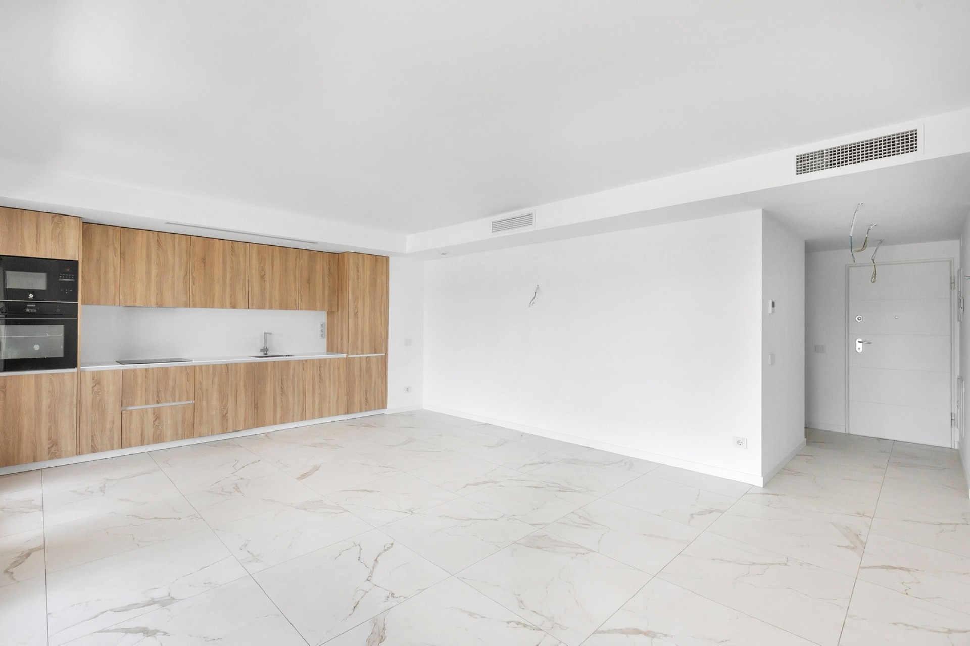 Herverkoop - Appartement / Flat -
Torrevieja - Punta Prima