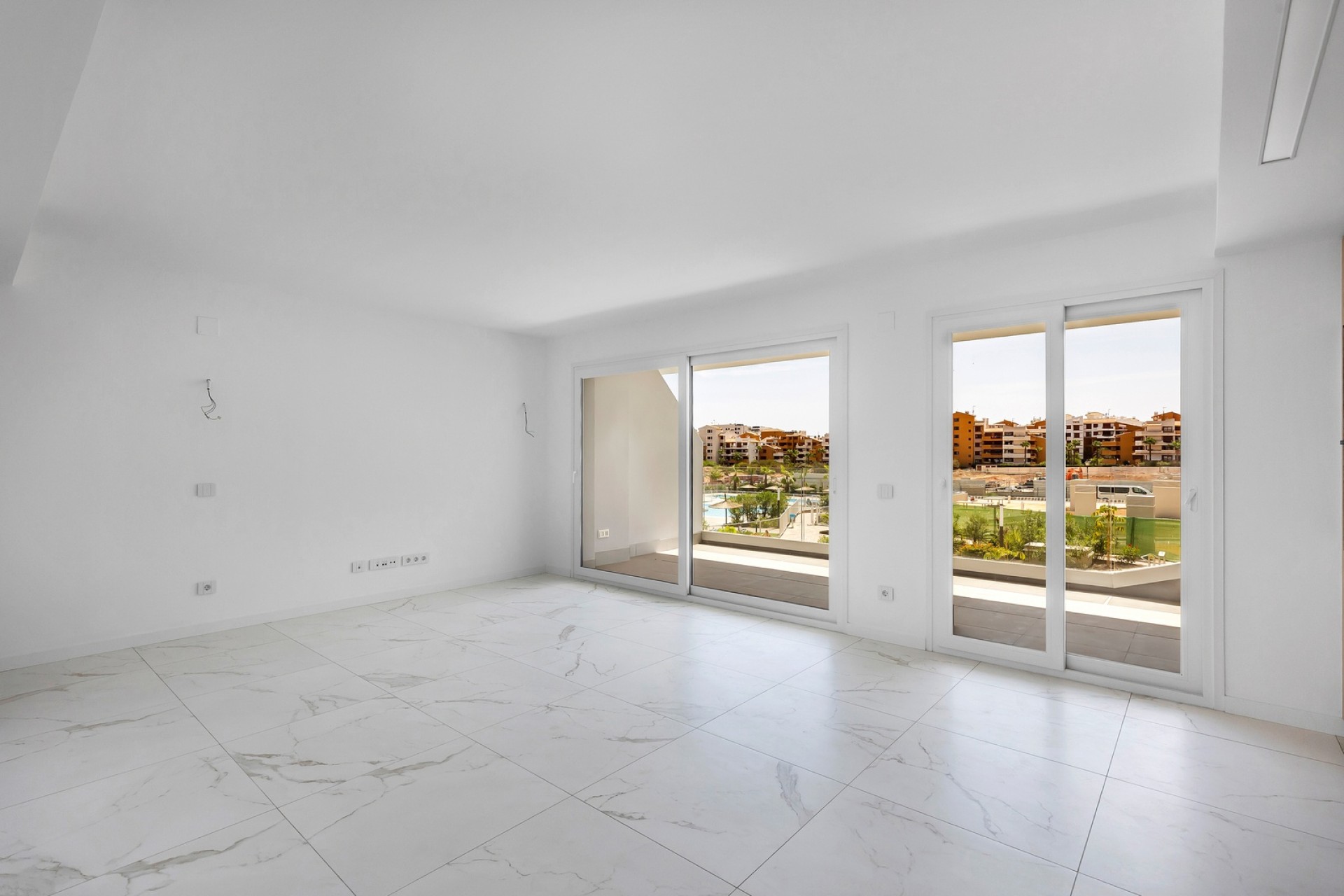 Herverkoop - Appartement / Flat -
Torrevieja - Punta Prima