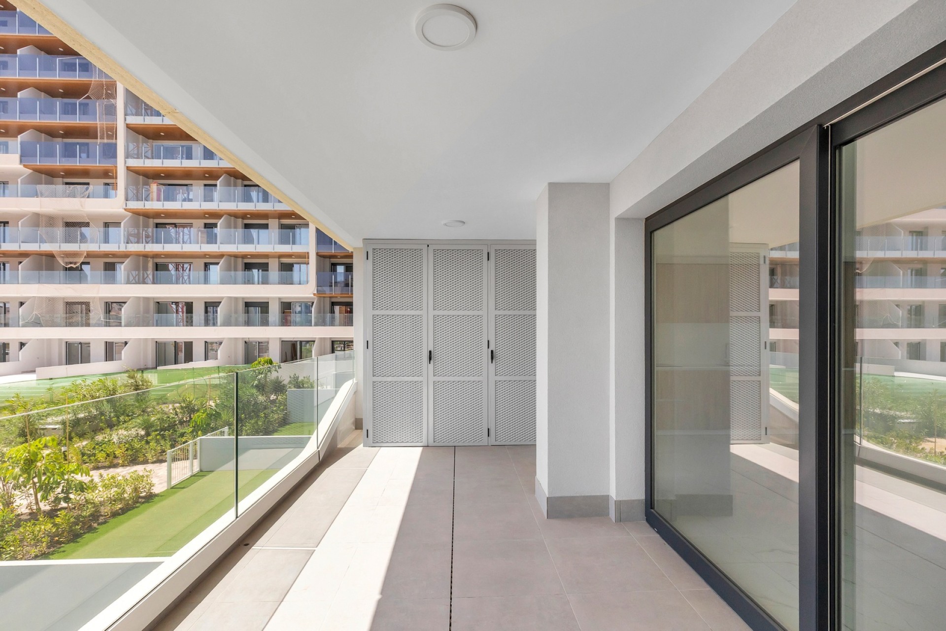 Herverkoop - Appartement / Flat -
Torrevieja - Punta Prima