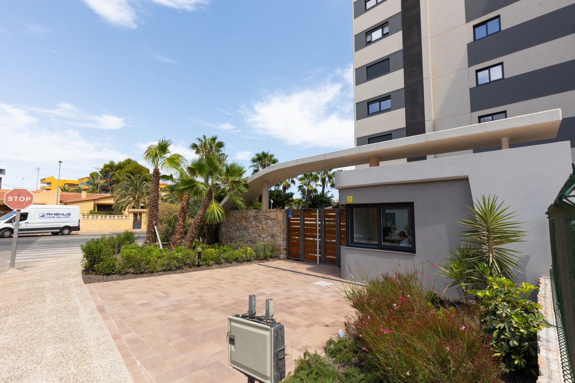 Herverkoop - Appartement / Flat -
Torrevieja - Punta Prima