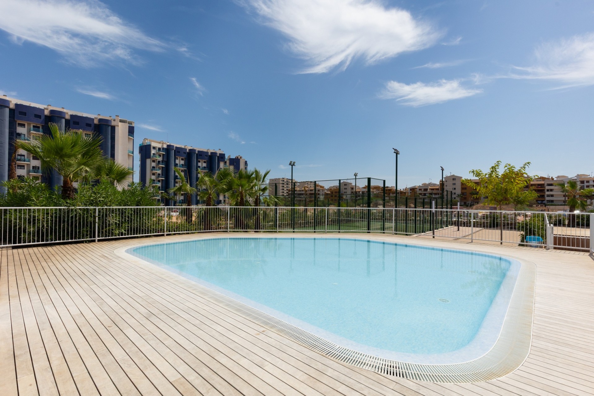 Herverkoop - Appartement / Flat -
Torrevieja - Punta Prima