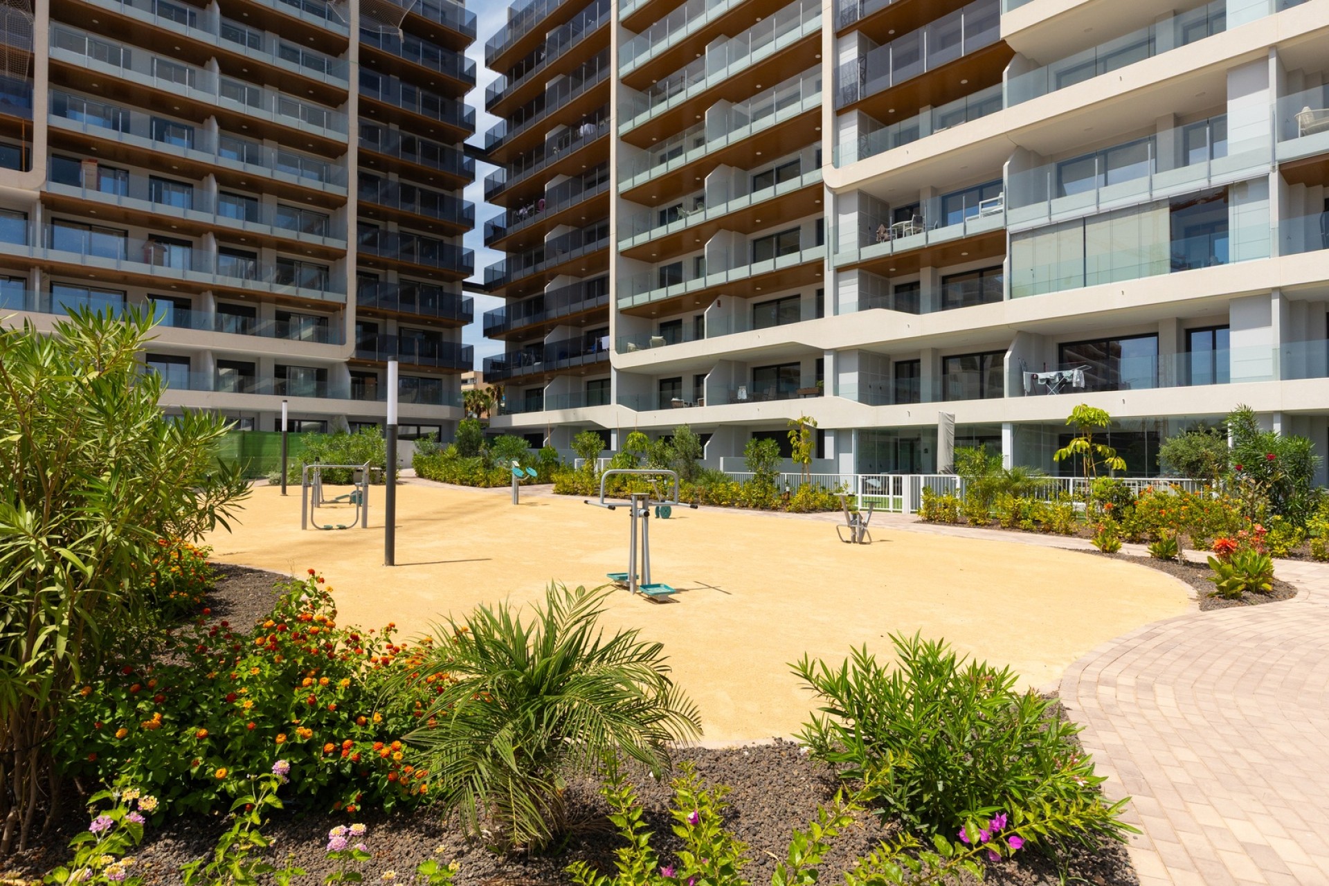 Herverkoop - Appartement / Flat -
Torrevieja - Punta Prima