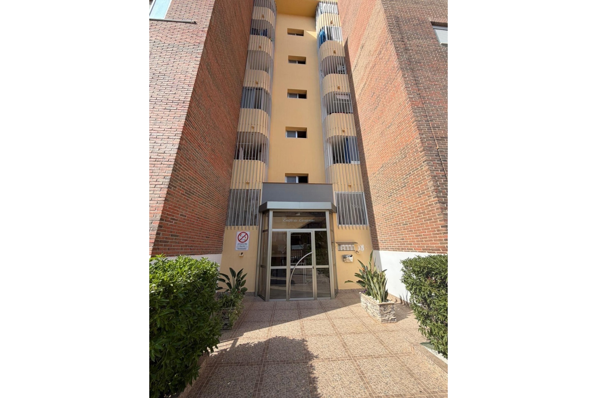 Herverkoop - Appartement / Flat -
Torrevieja - Punta Prima
