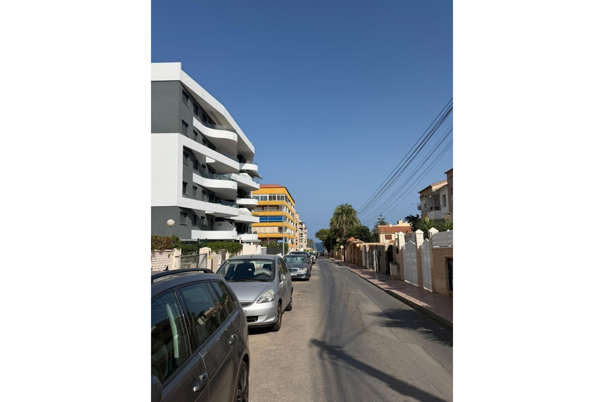 Herverkoop - Appartement / Flat -
Torrevieja - Punta Prima