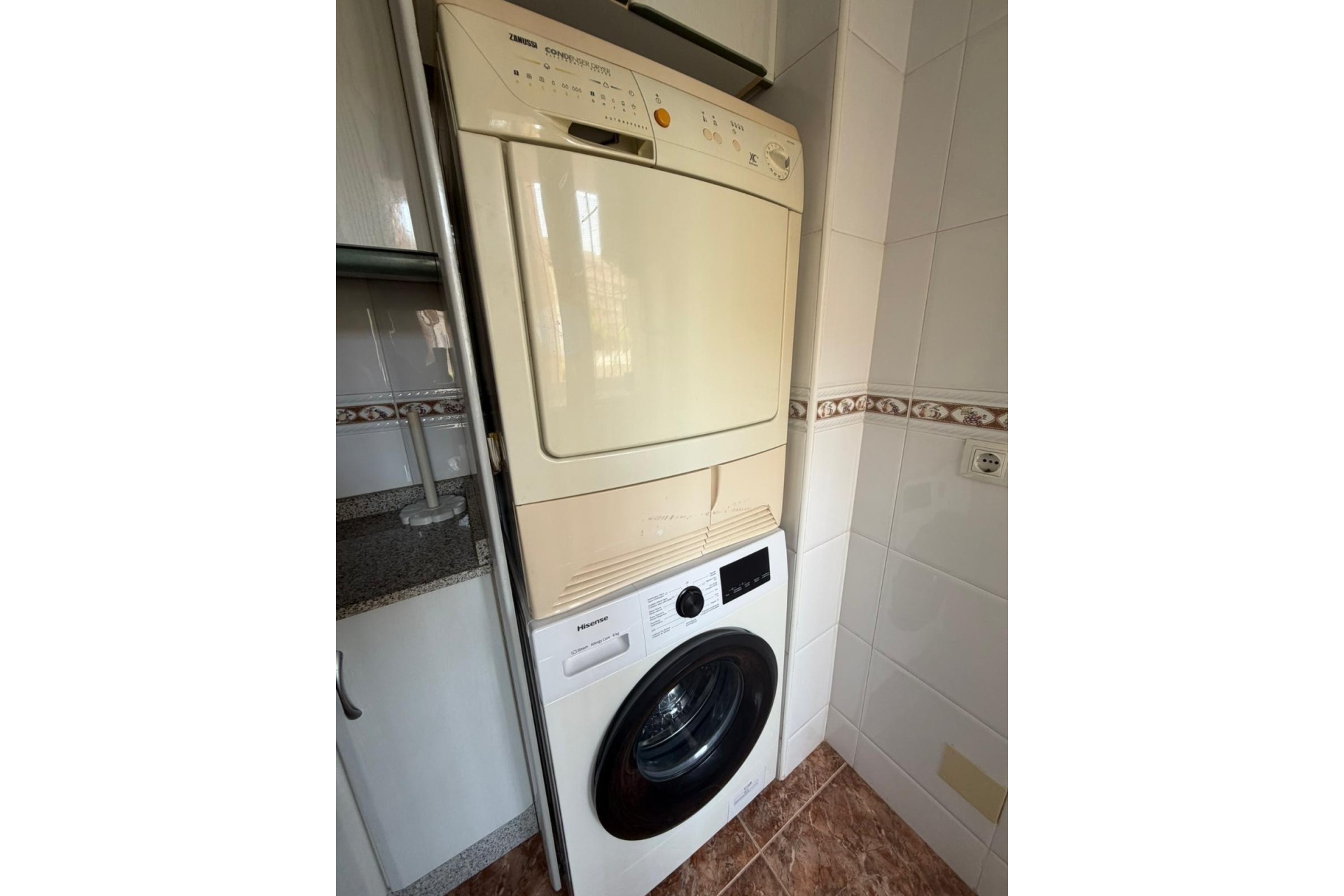 Herverkoop - Appartement / Flat -
Torrevieja - Punta Prima