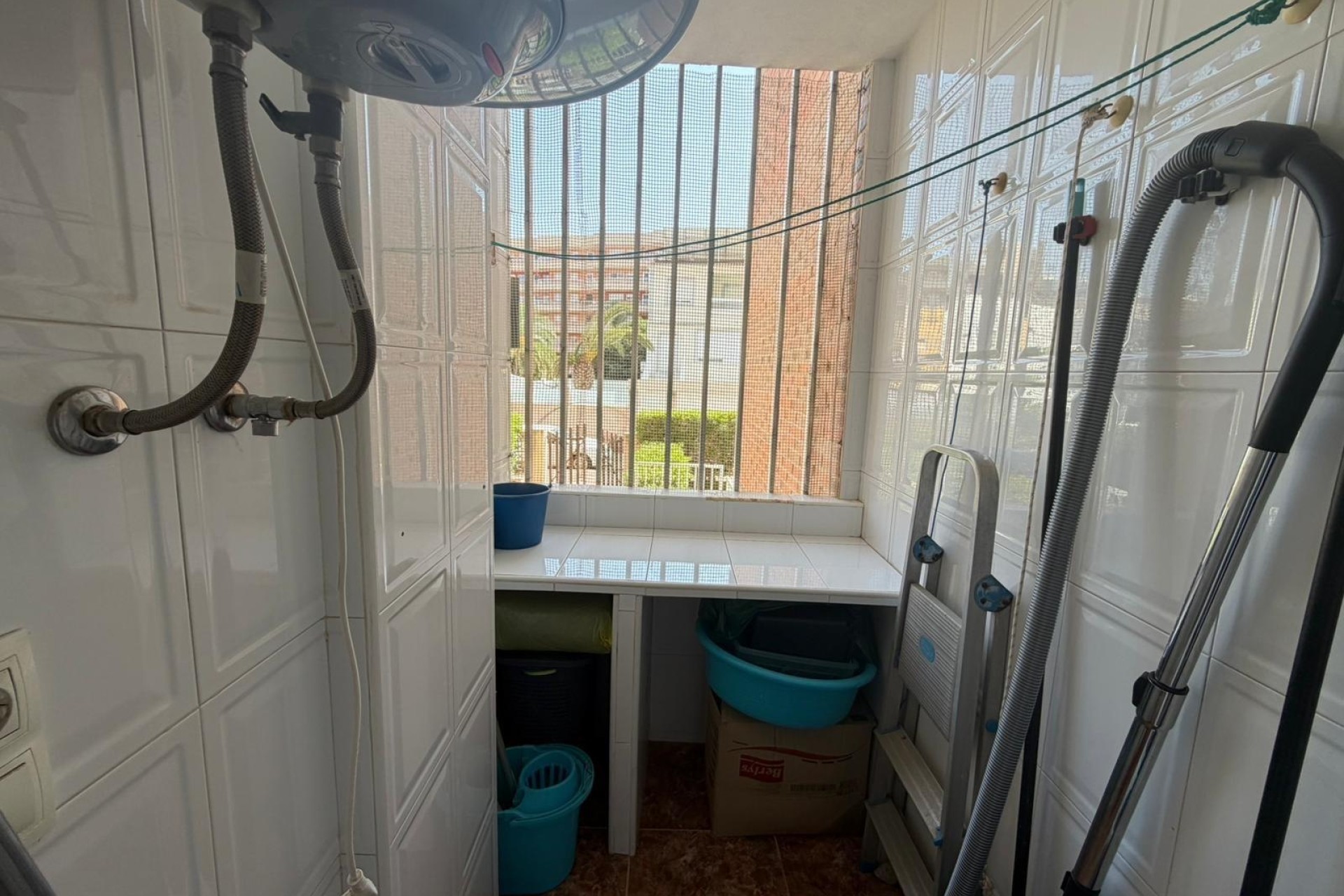 Herverkoop - Appartement / Flat -
Torrevieja - Punta Prima
