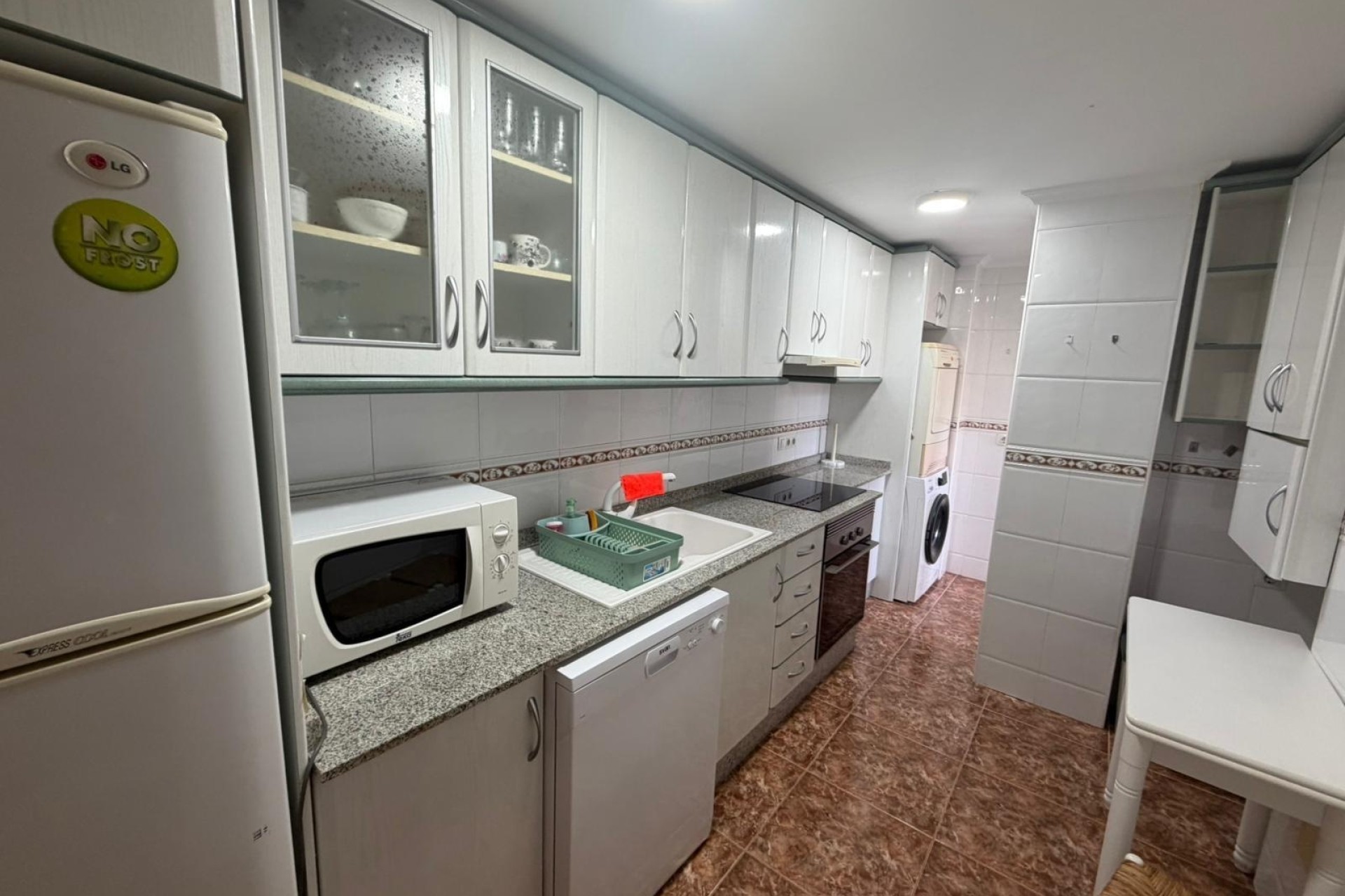 Herverkoop - Appartement / Flat -
Torrevieja - Punta Prima