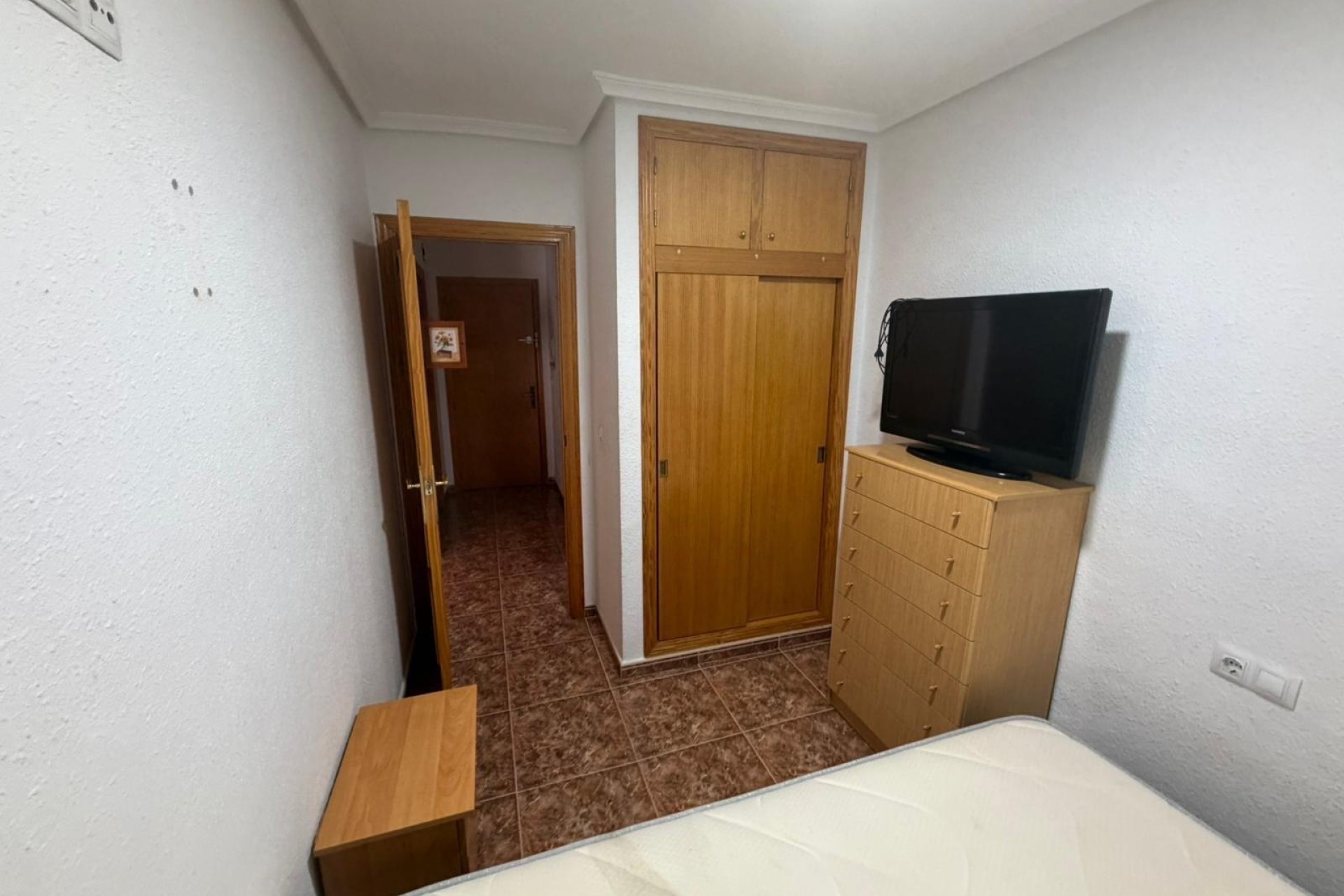 Herverkoop - Appartement / Flat -
Torrevieja - Punta Prima