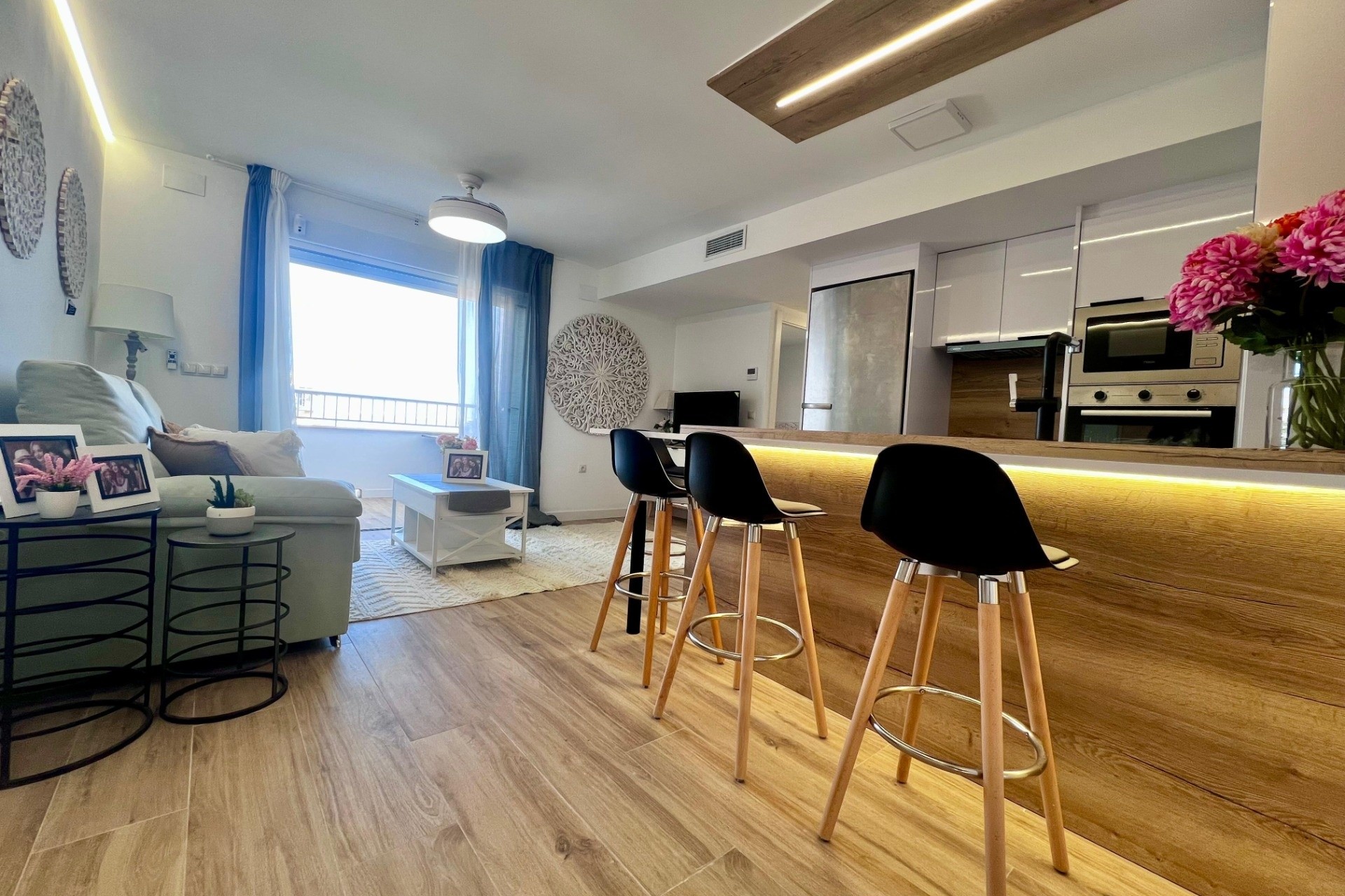 Herverkoop - Appartement / Flat -
Torrevieja - Punta Prima