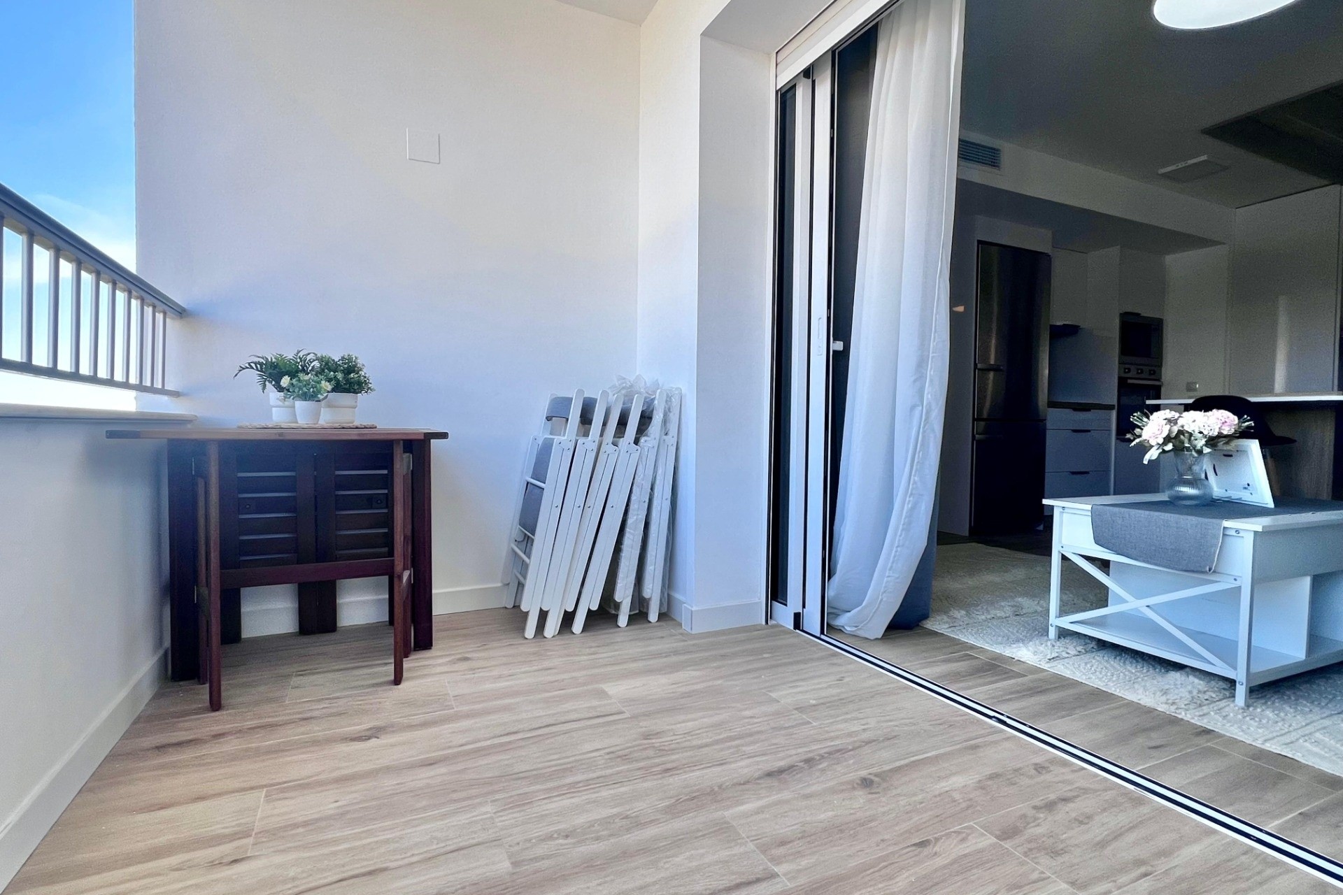 Herverkoop - Appartement / Flat -
Torrevieja - Punta Prima