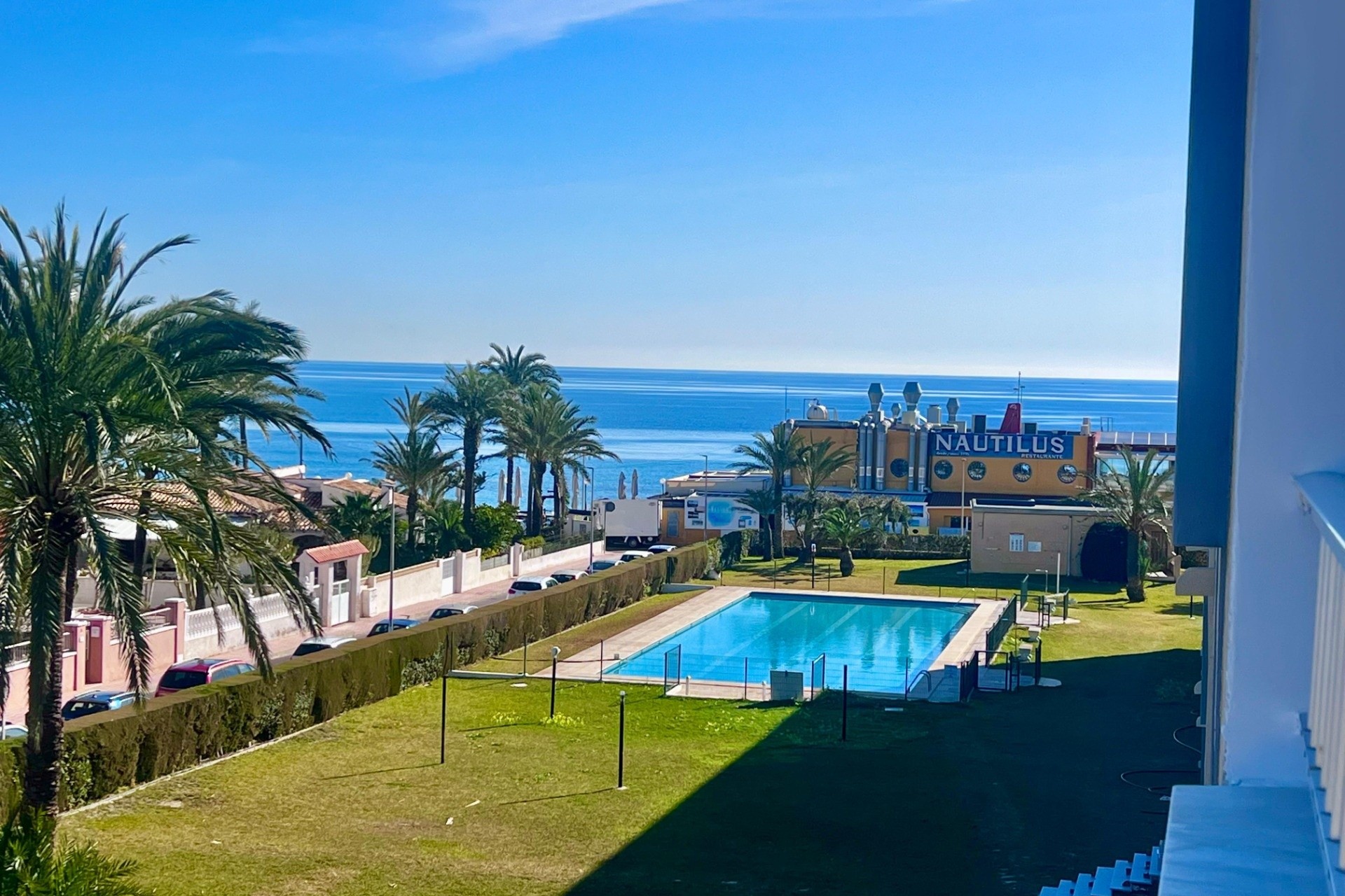 Herverkoop - Appartement / Flat -
Torrevieja - Punta Prima