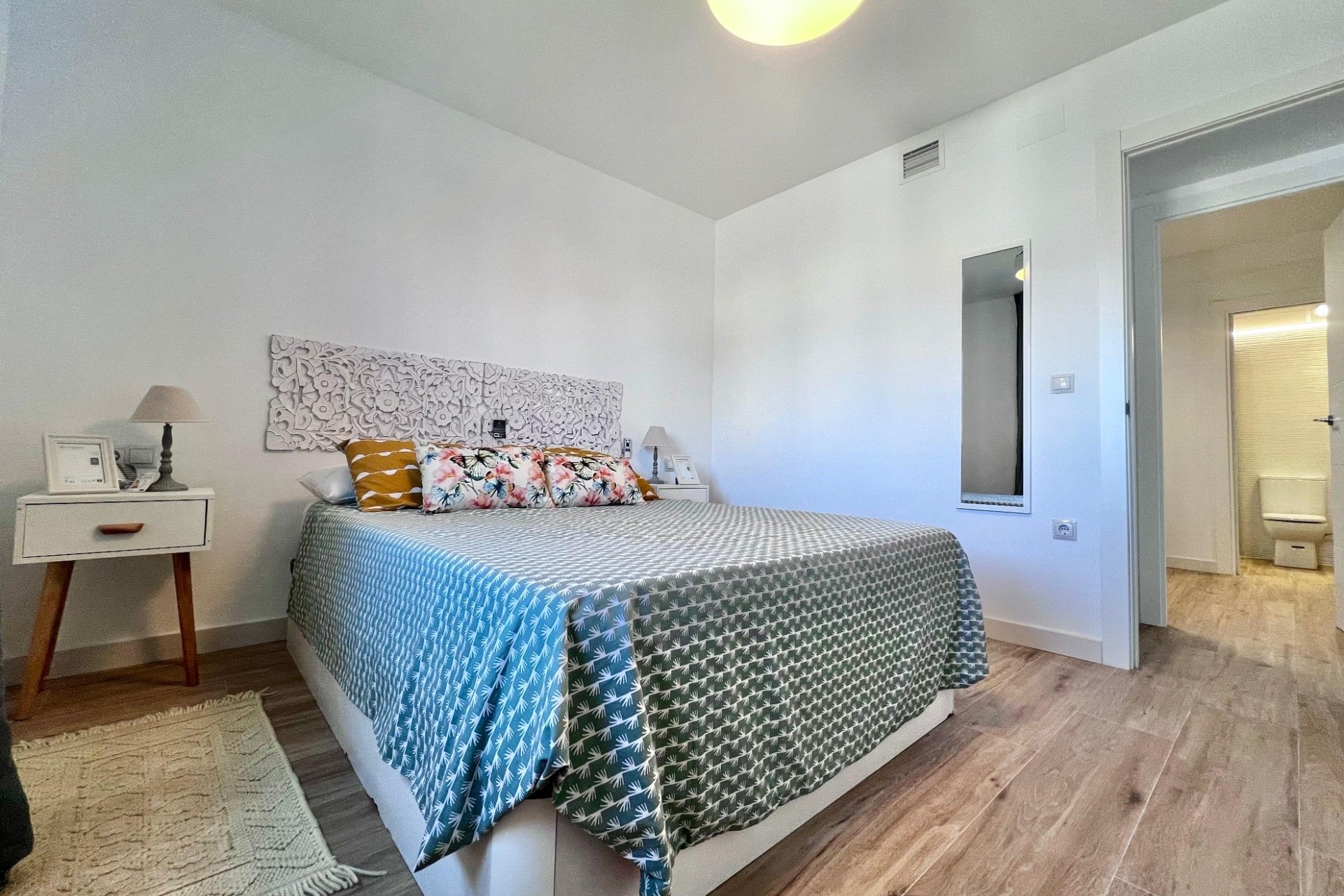 Herverkoop - Appartement / Flat -
Torrevieja - Punta Prima