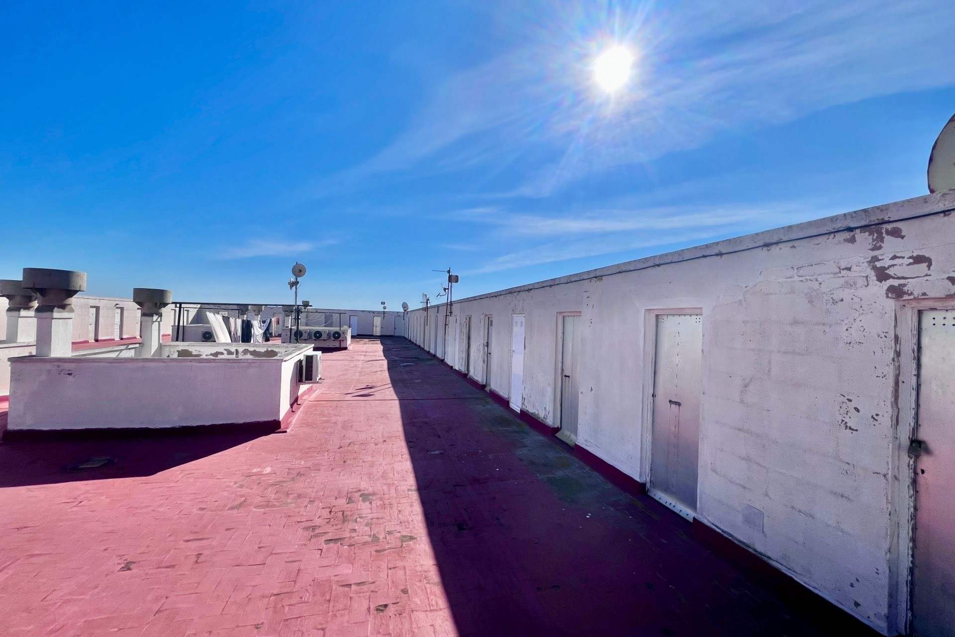 Herverkoop - Appartement / Flat -
Torrevieja - Punta Prima