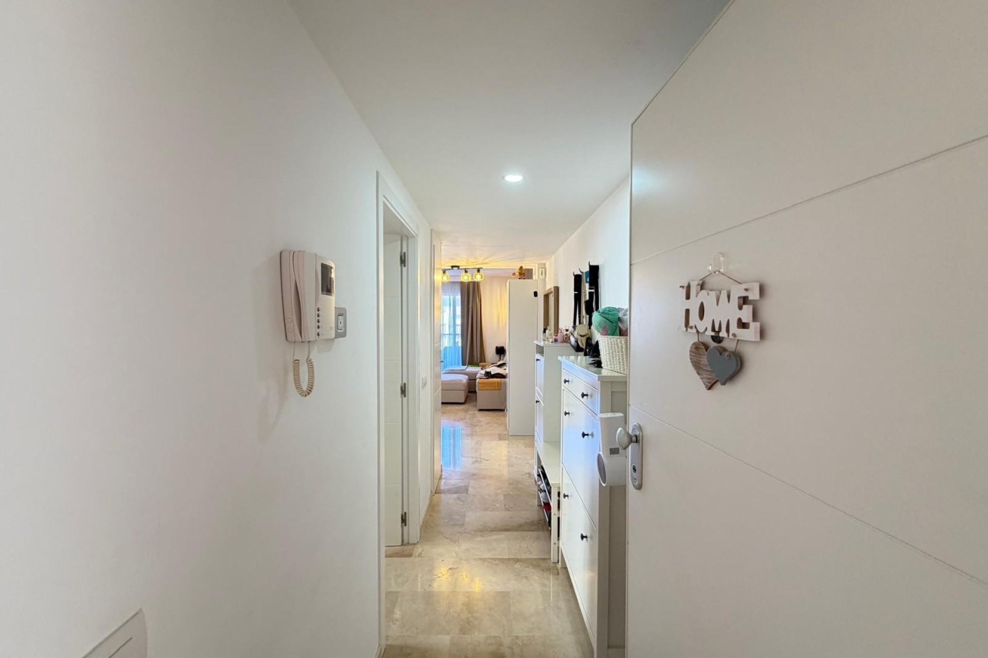 Herverkoop - Appartement / Flat -
Torrevieja - Punta Prima