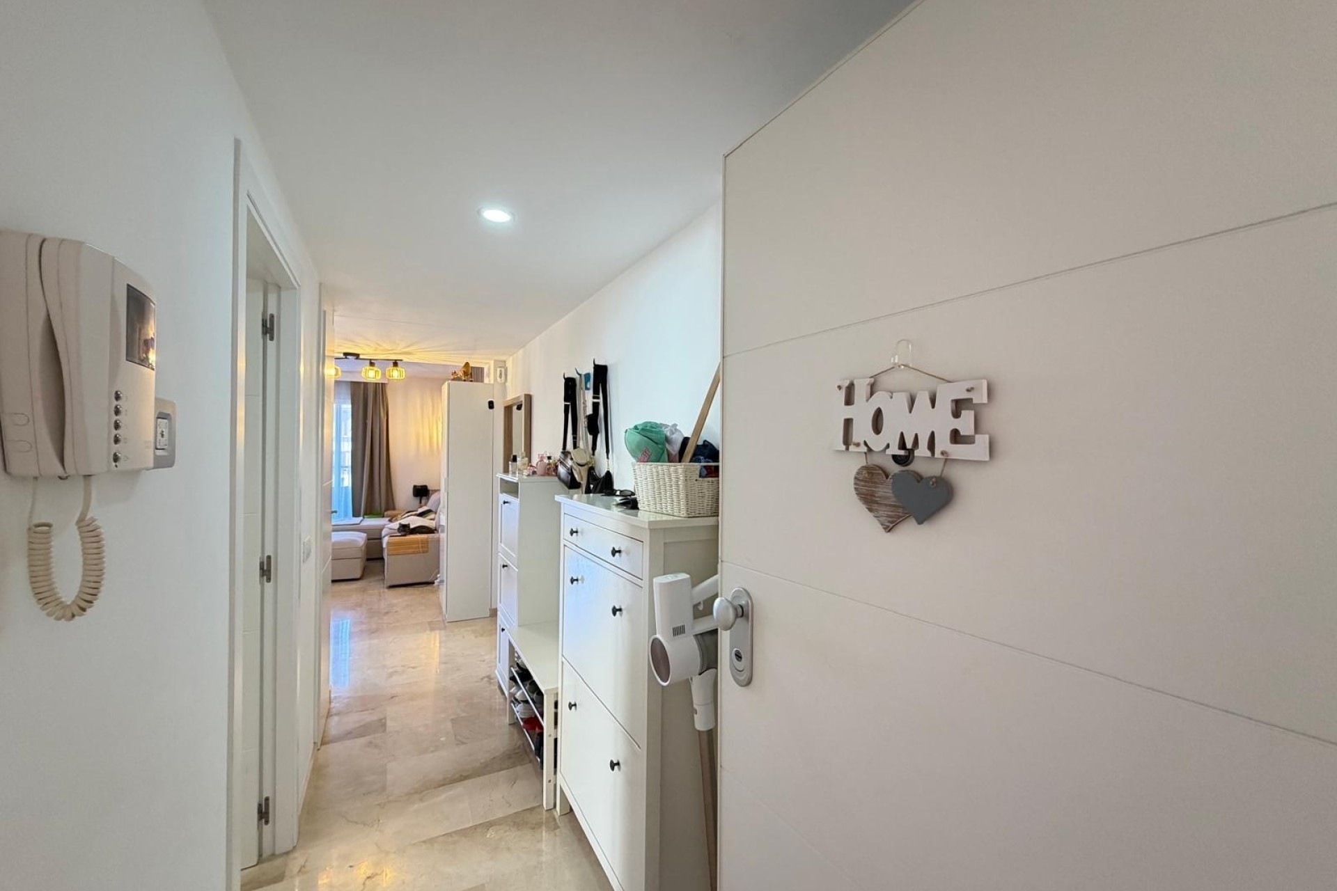 Herverkoop - Appartement / Flat -
Torrevieja - Punta Prima