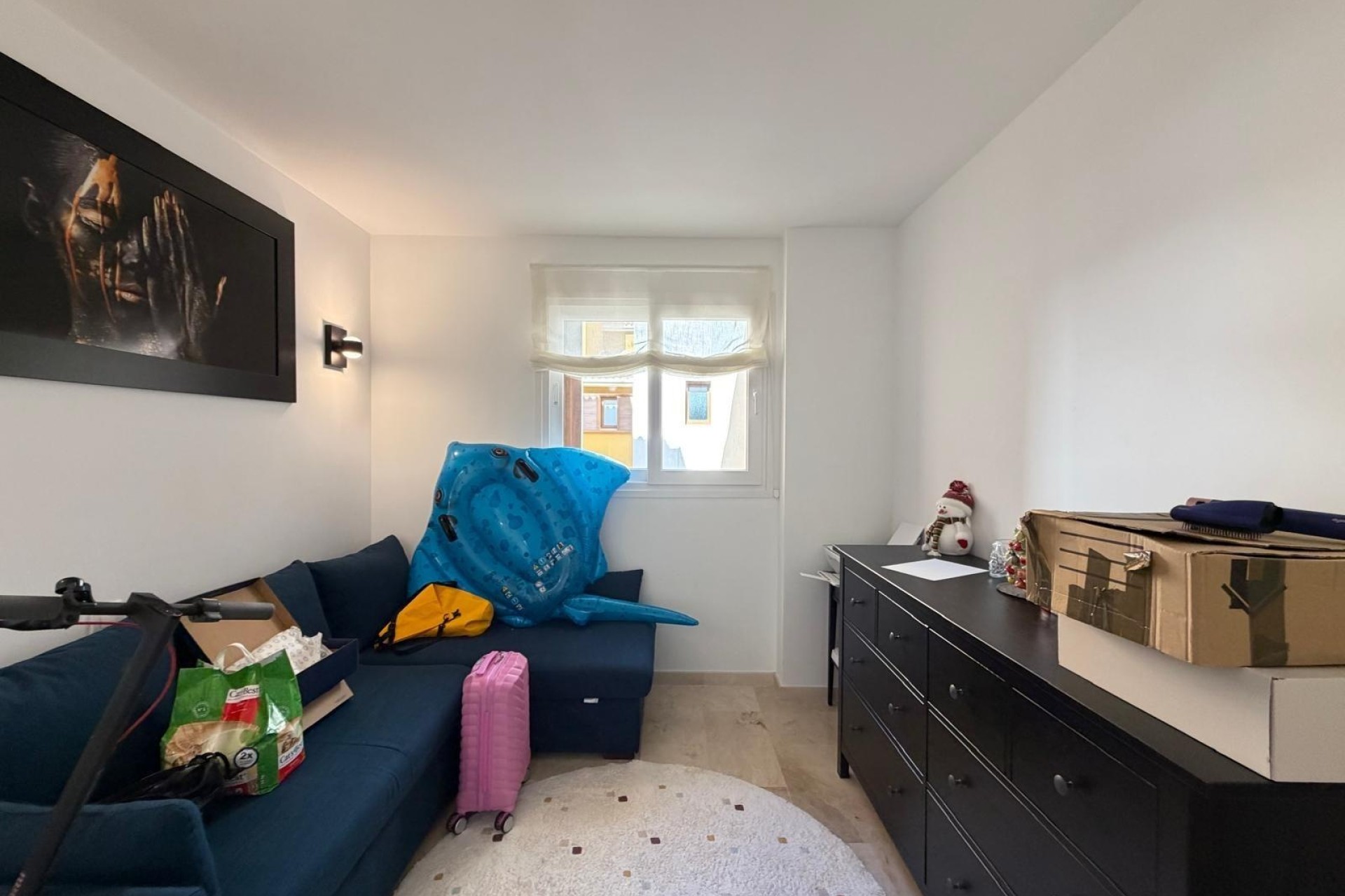 Herverkoop - Appartement / Flat -
Torrevieja - Punta Prima
