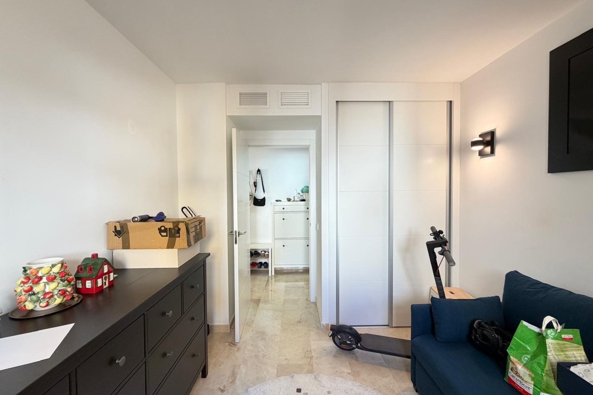 Herverkoop - Appartement / Flat -
Torrevieja - Punta Prima