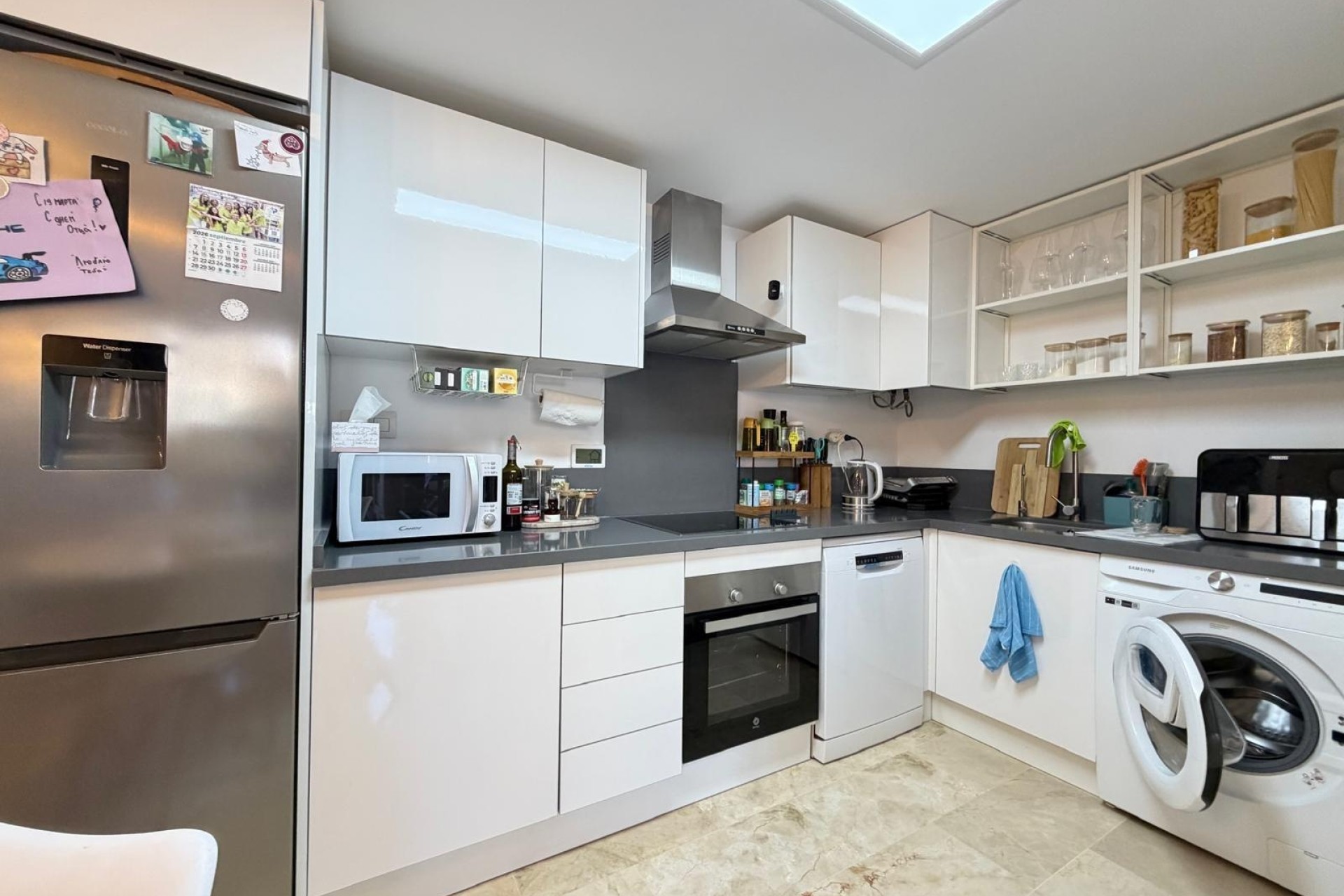 Herverkoop - Appartement / Flat -
Torrevieja - Punta Prima