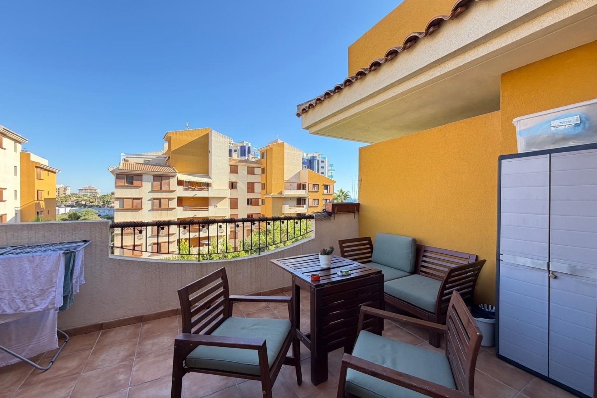 Herverkoop - Appartement / Flat -
Torrevieja - Punta Prima