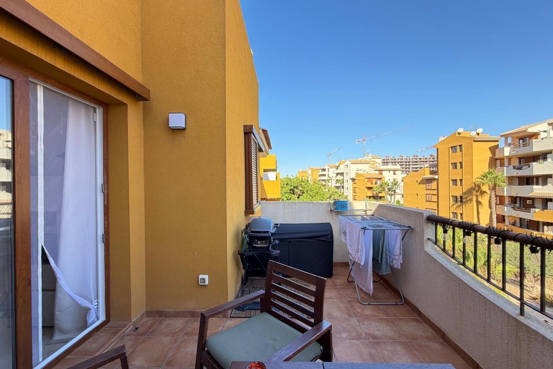 Herverkoop - Appartement / Flat -
Torrevieja - Punta Prima