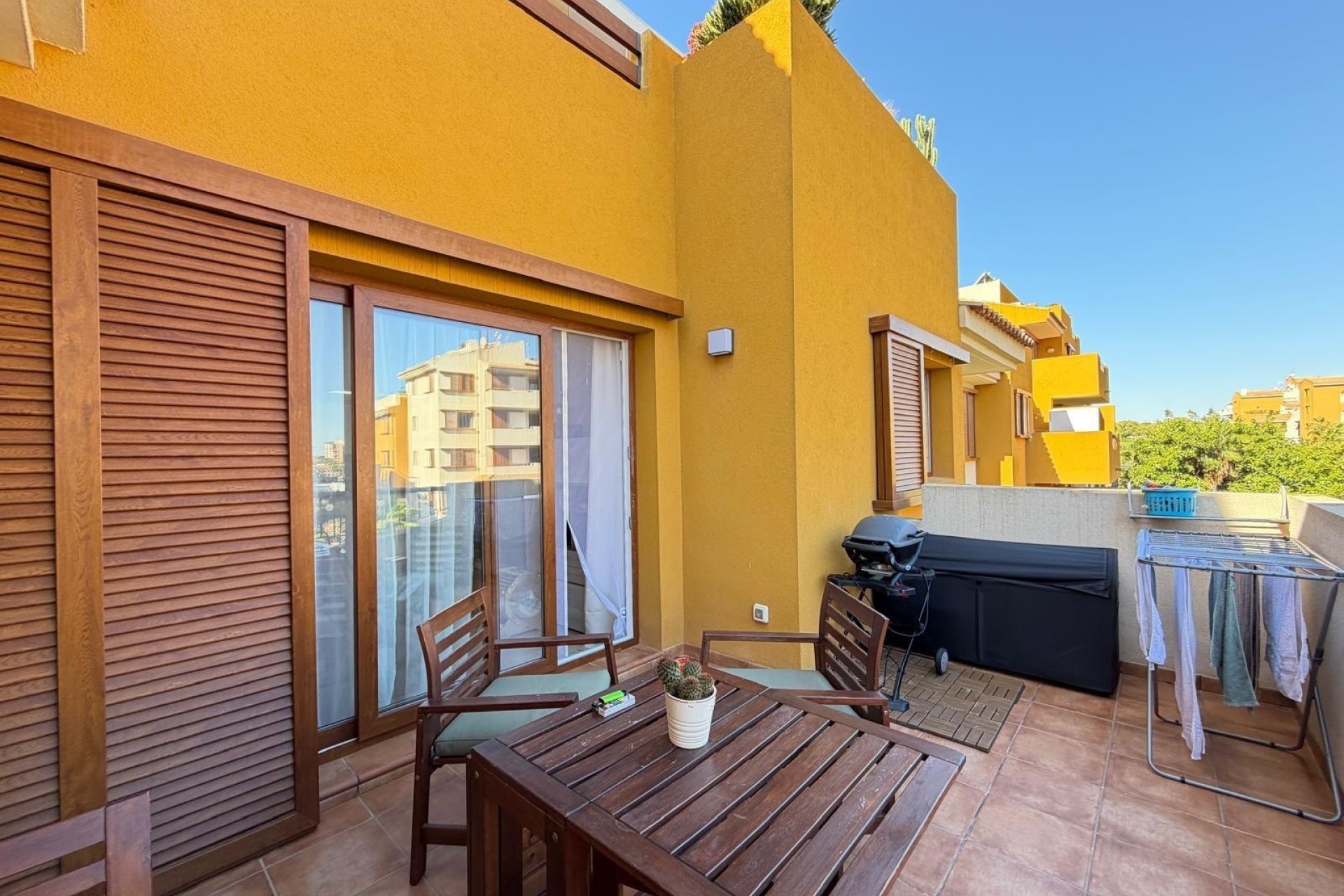 Herverkoop - Appartement / Flat -
Torrevieja - Punta Prima