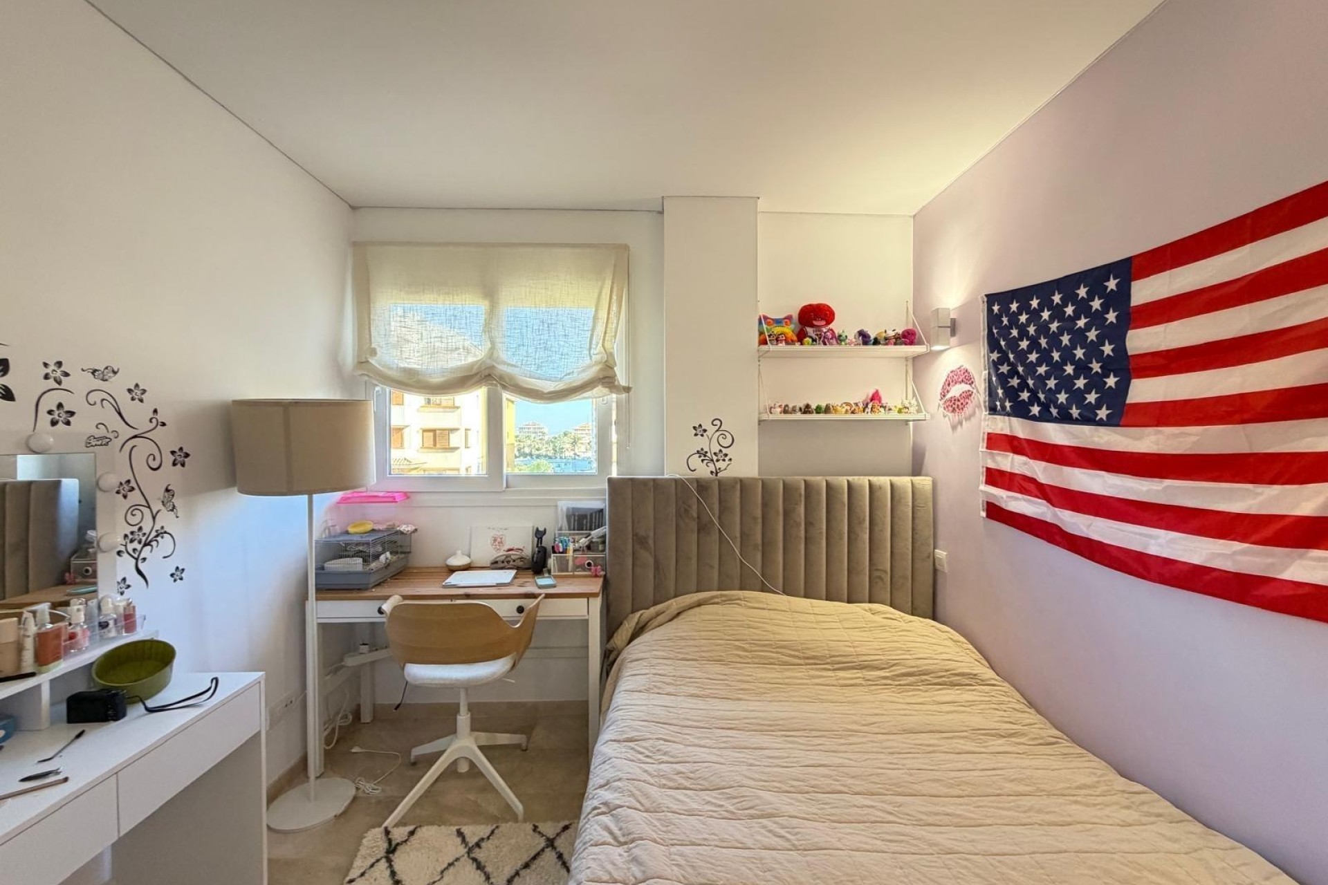Herverkoop - Appartement / Flat -
Torrevieja - Punta Prima