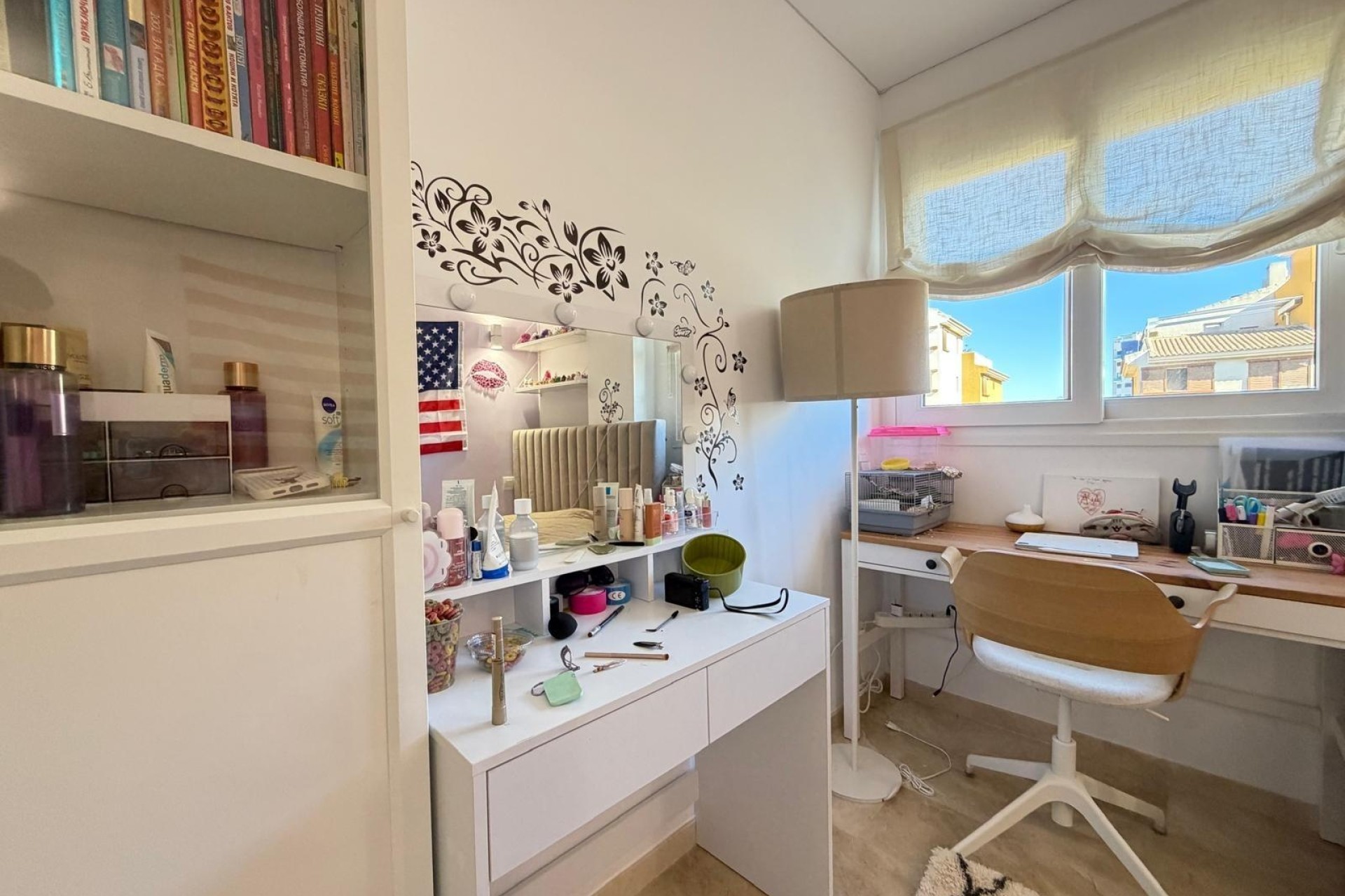 Herverkoop - Appartement / Flat -
Torrevieja - Punta Prima