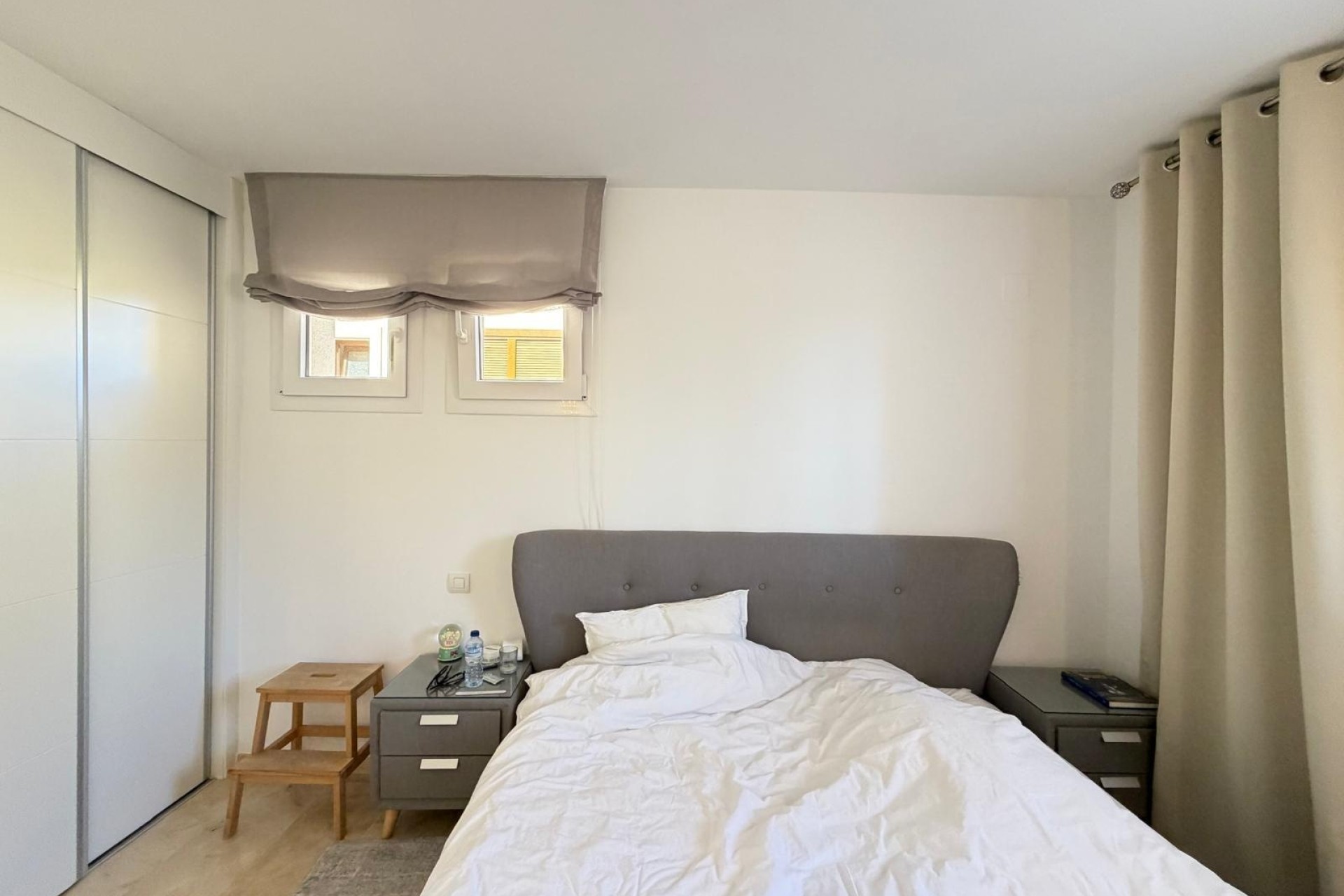 Herverkoop - Appartement / Flat -
Torrevieja - Punta Prima