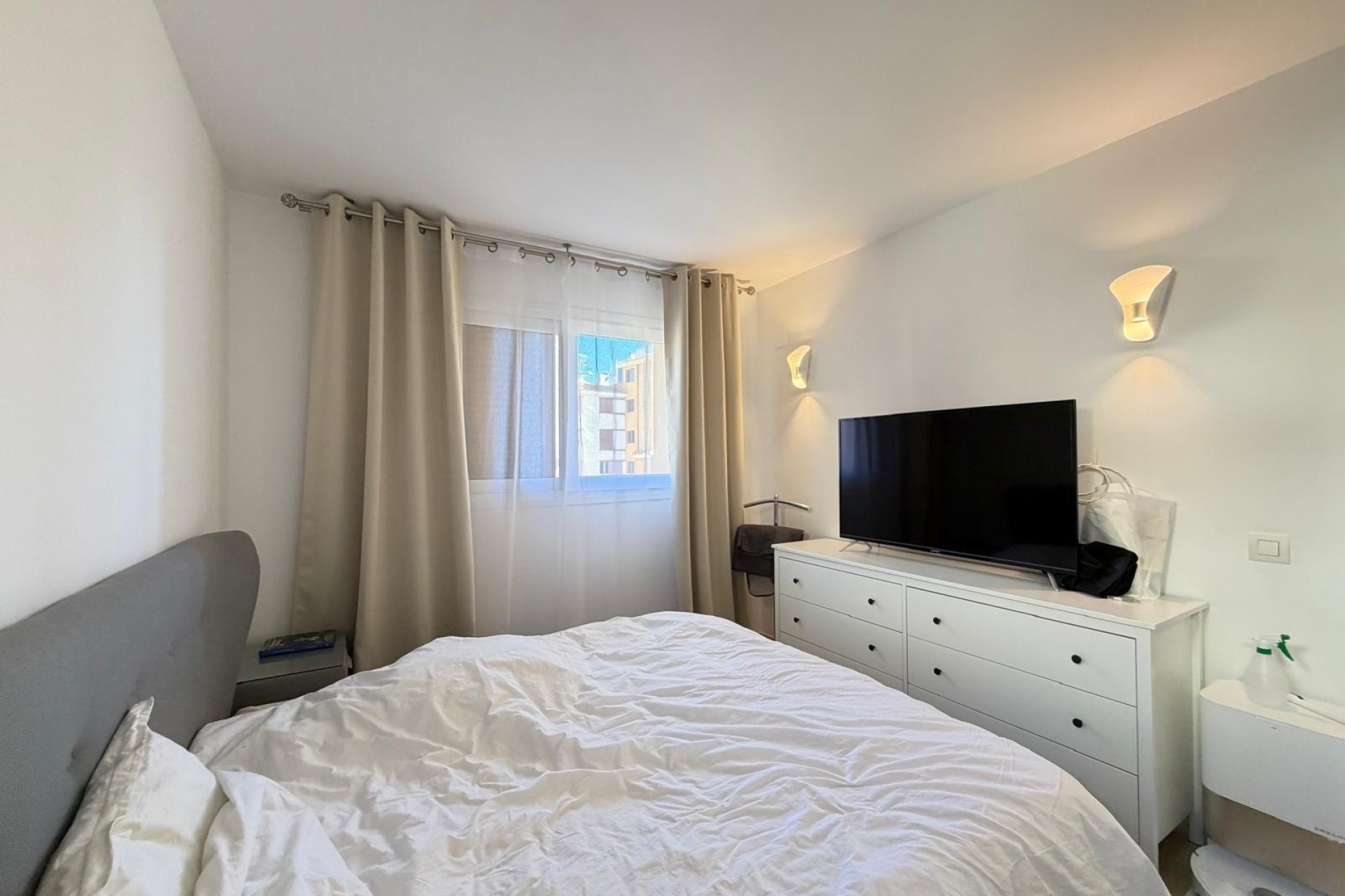 Herverkoop - Appartement / Flat -
Torrevieja - Punta Prima