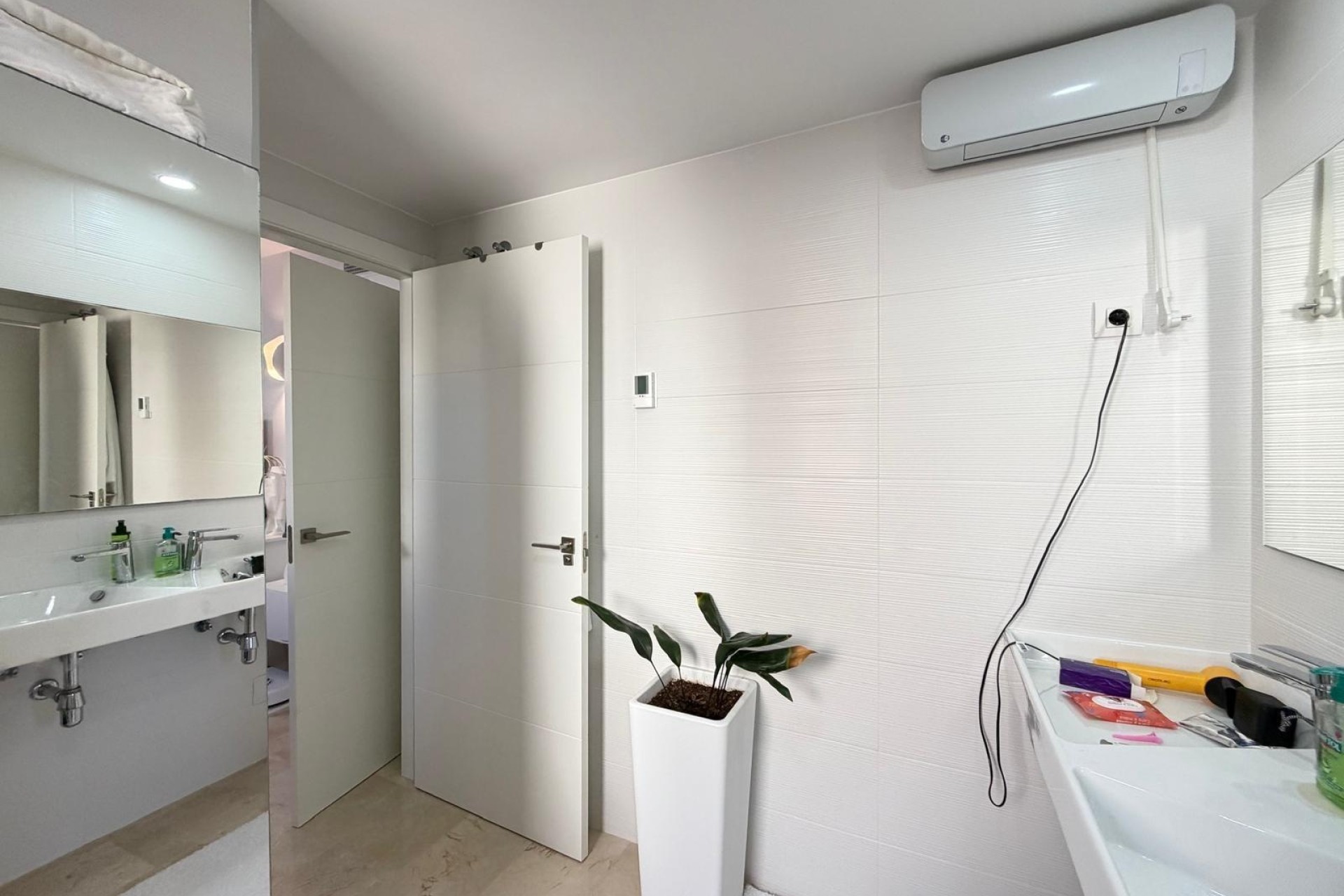 Herverkoop - Appartement / Flat -
Torrevieja - Punta Prima