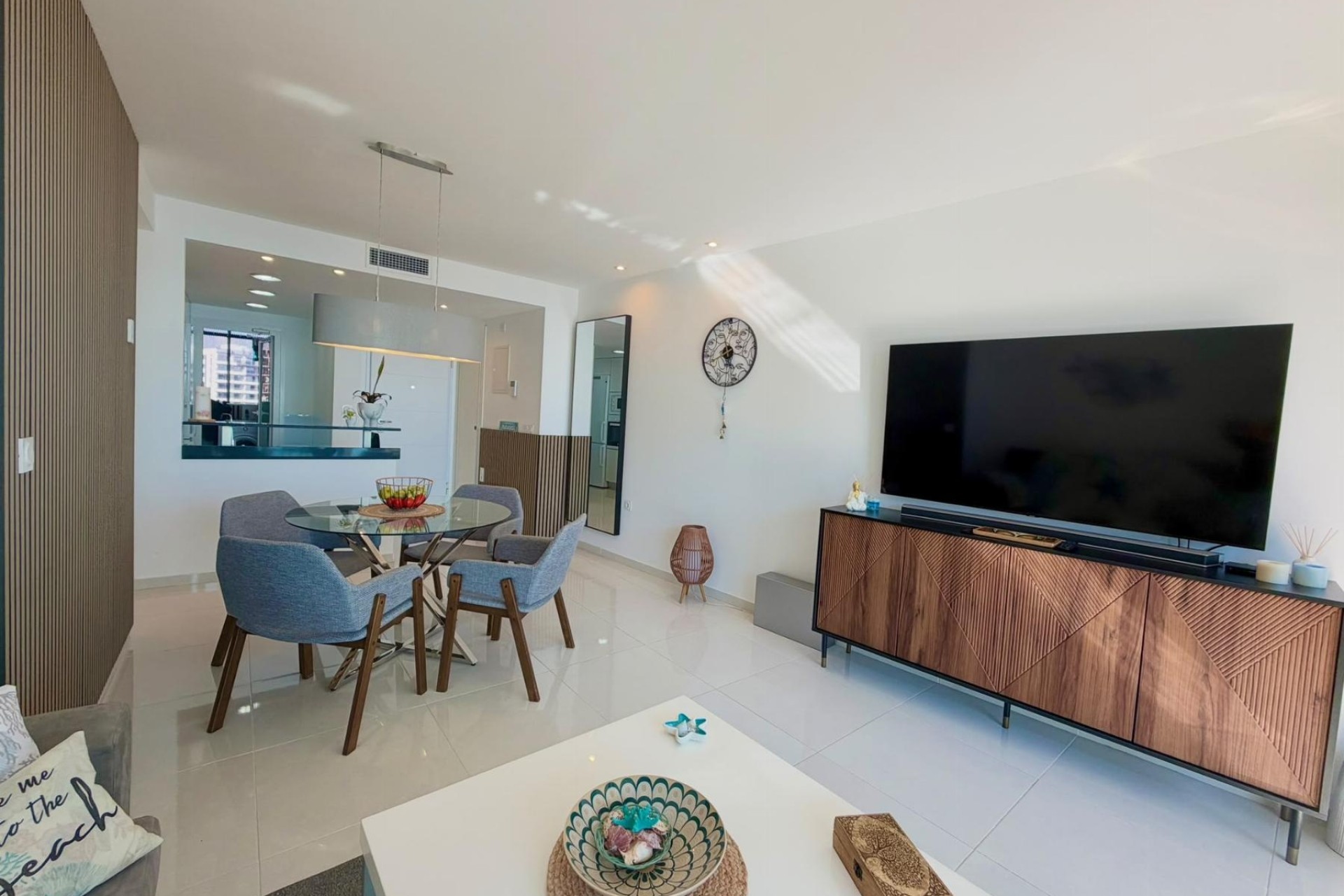 Herverkoop - Appartement / Flat -
Torrevieja - Punta Prima