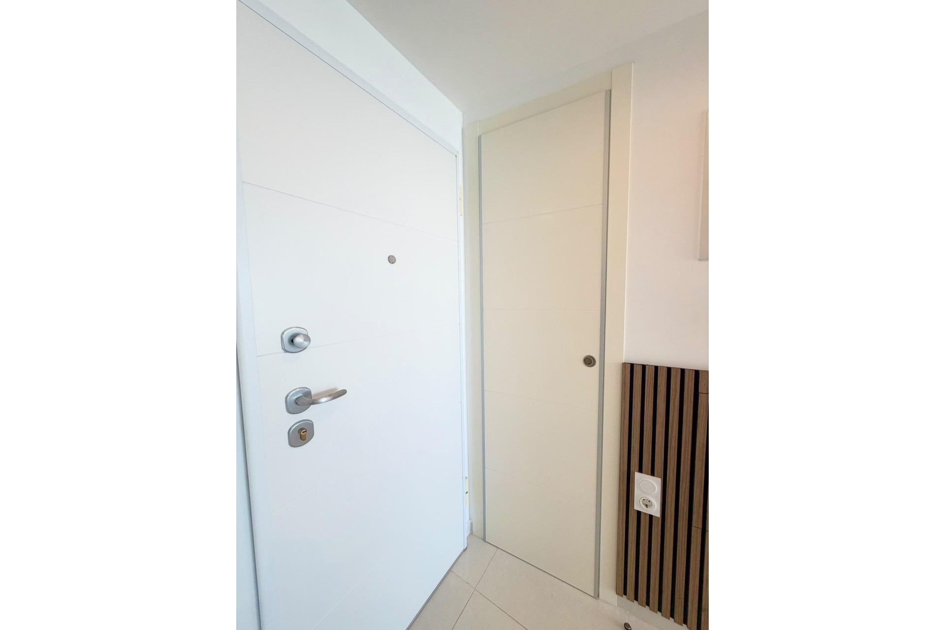 Herverkoop - Appartement / Flat -
Torrevieja - Punta Prima